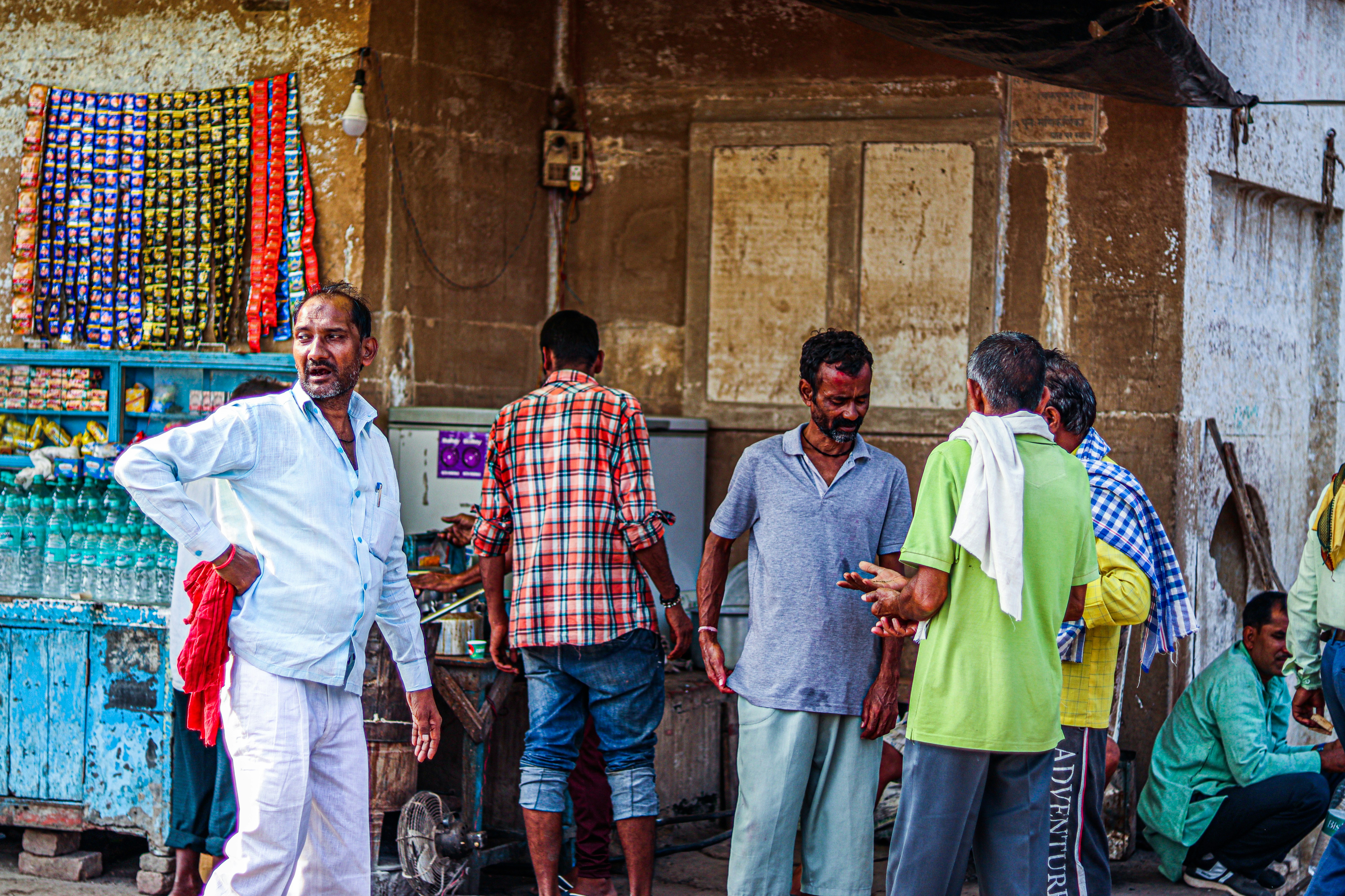 Photo by swastikarora