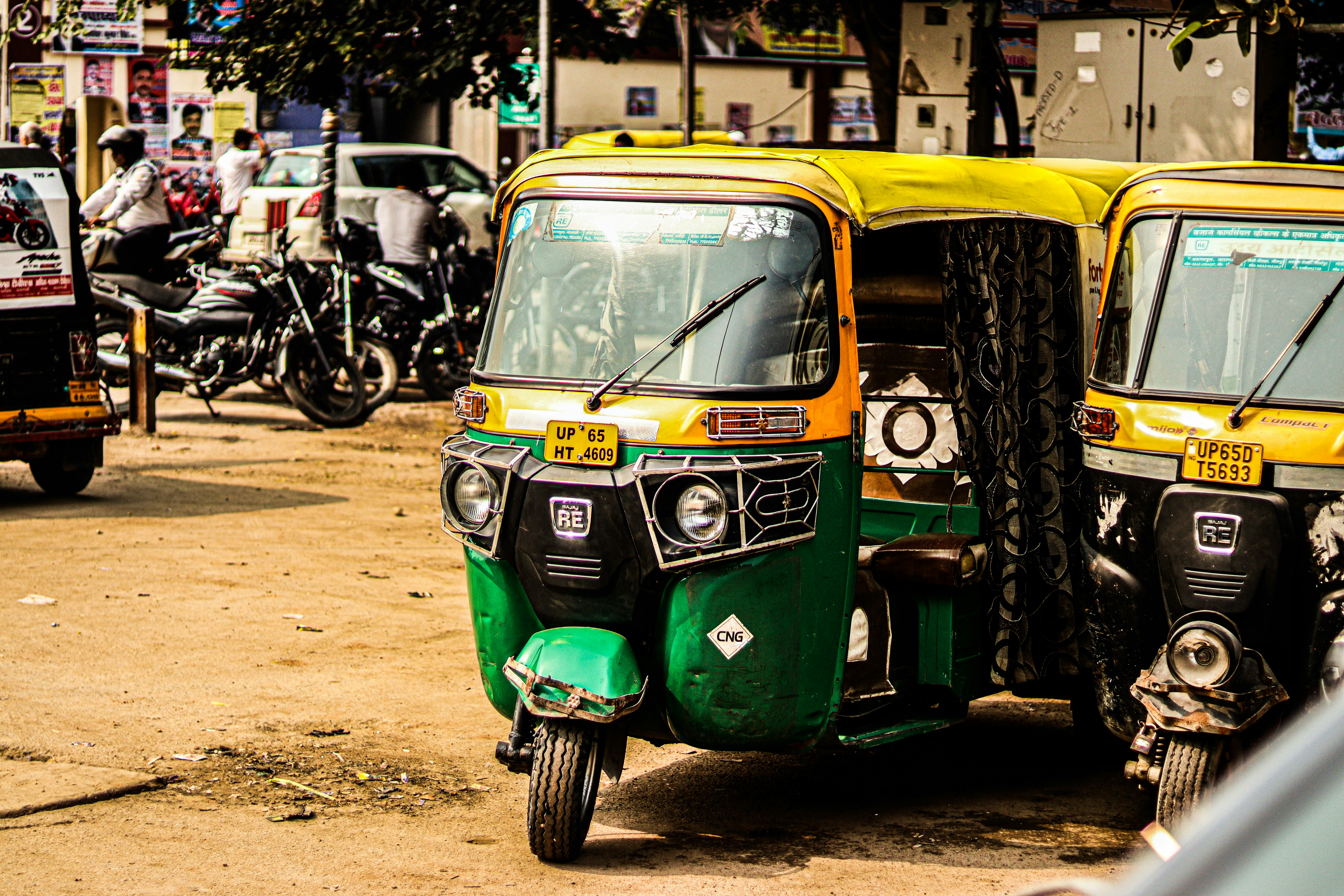 Photo by swastikarora