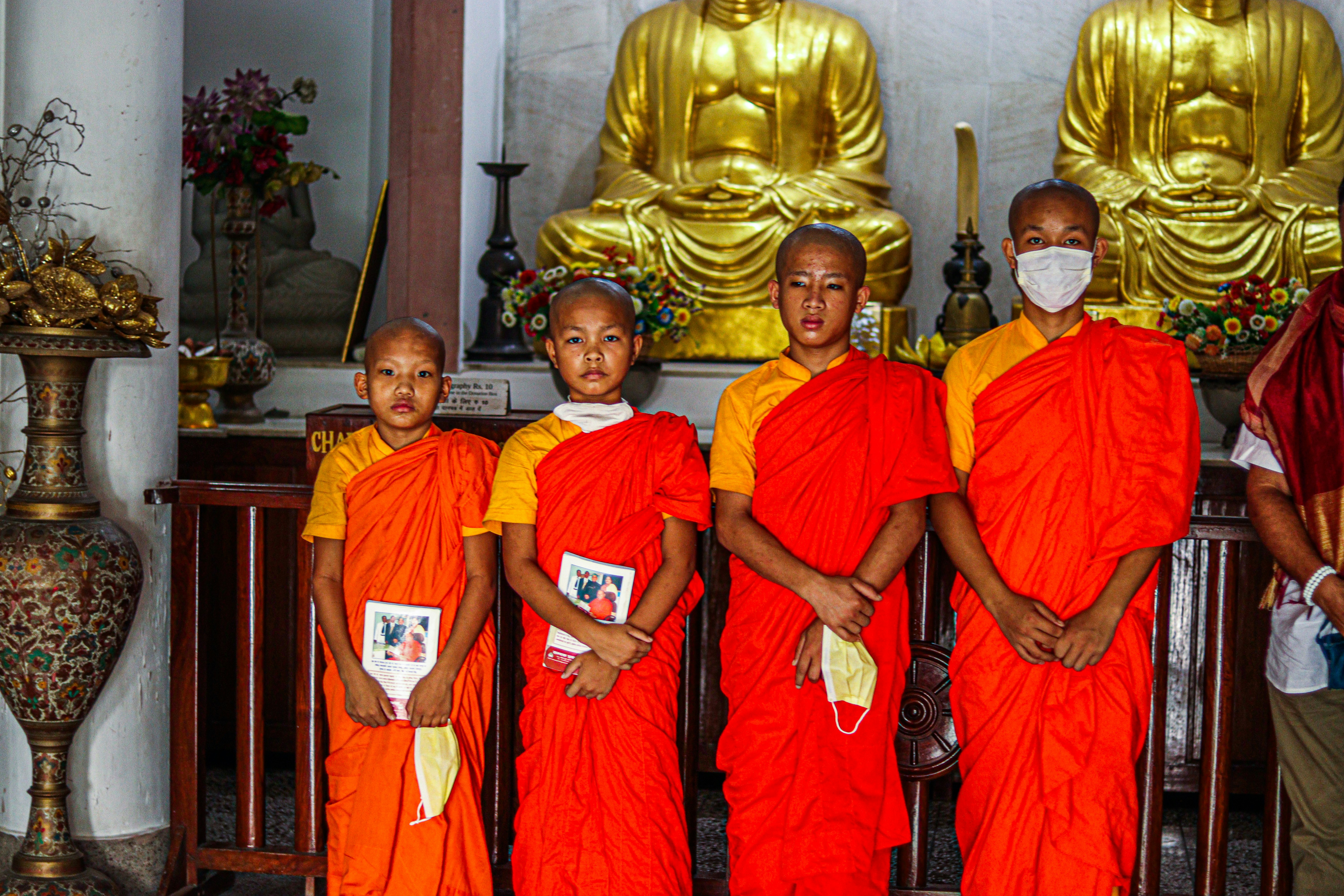 Photo by swastikarora