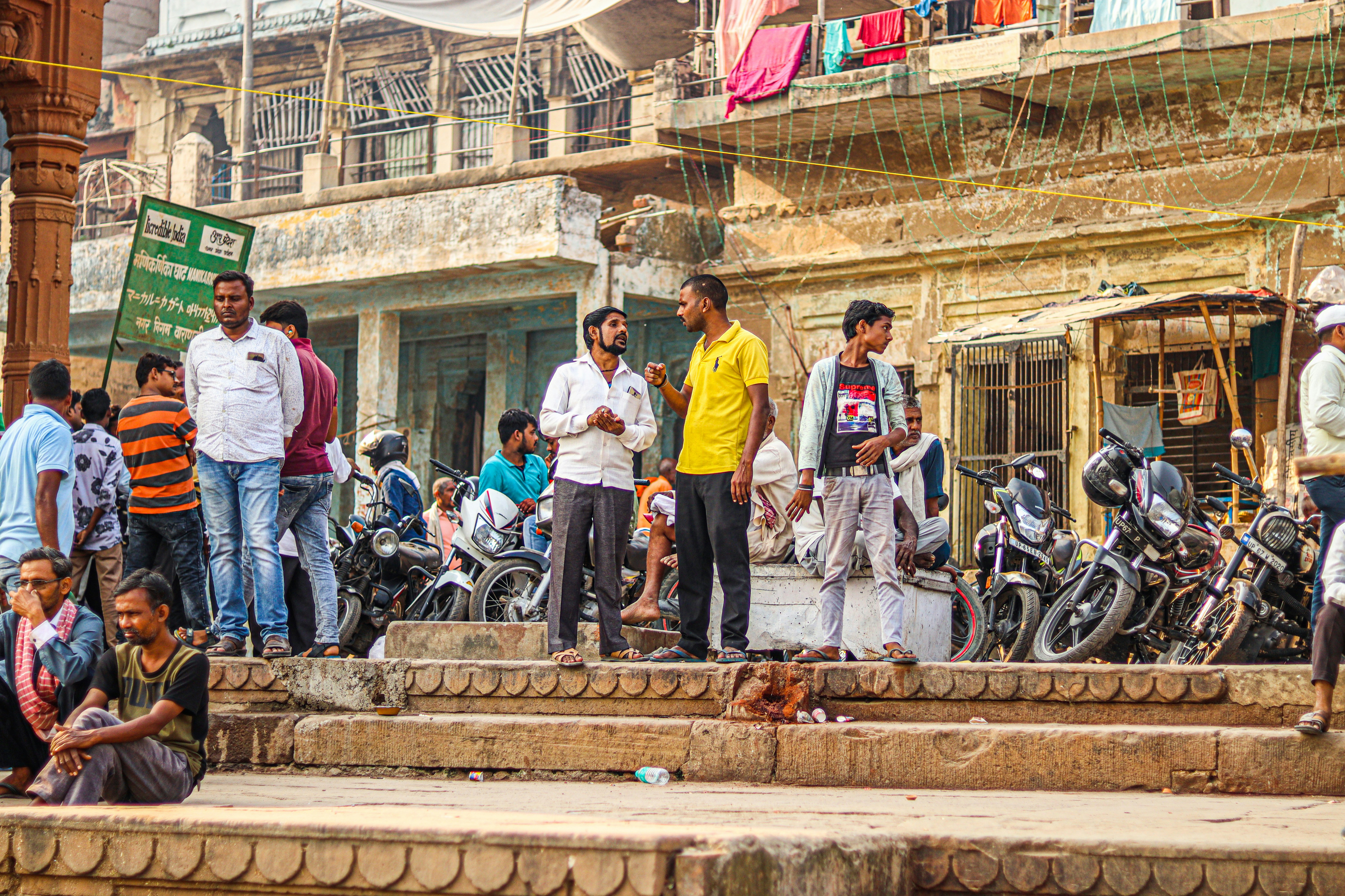 Photo by swastikarora