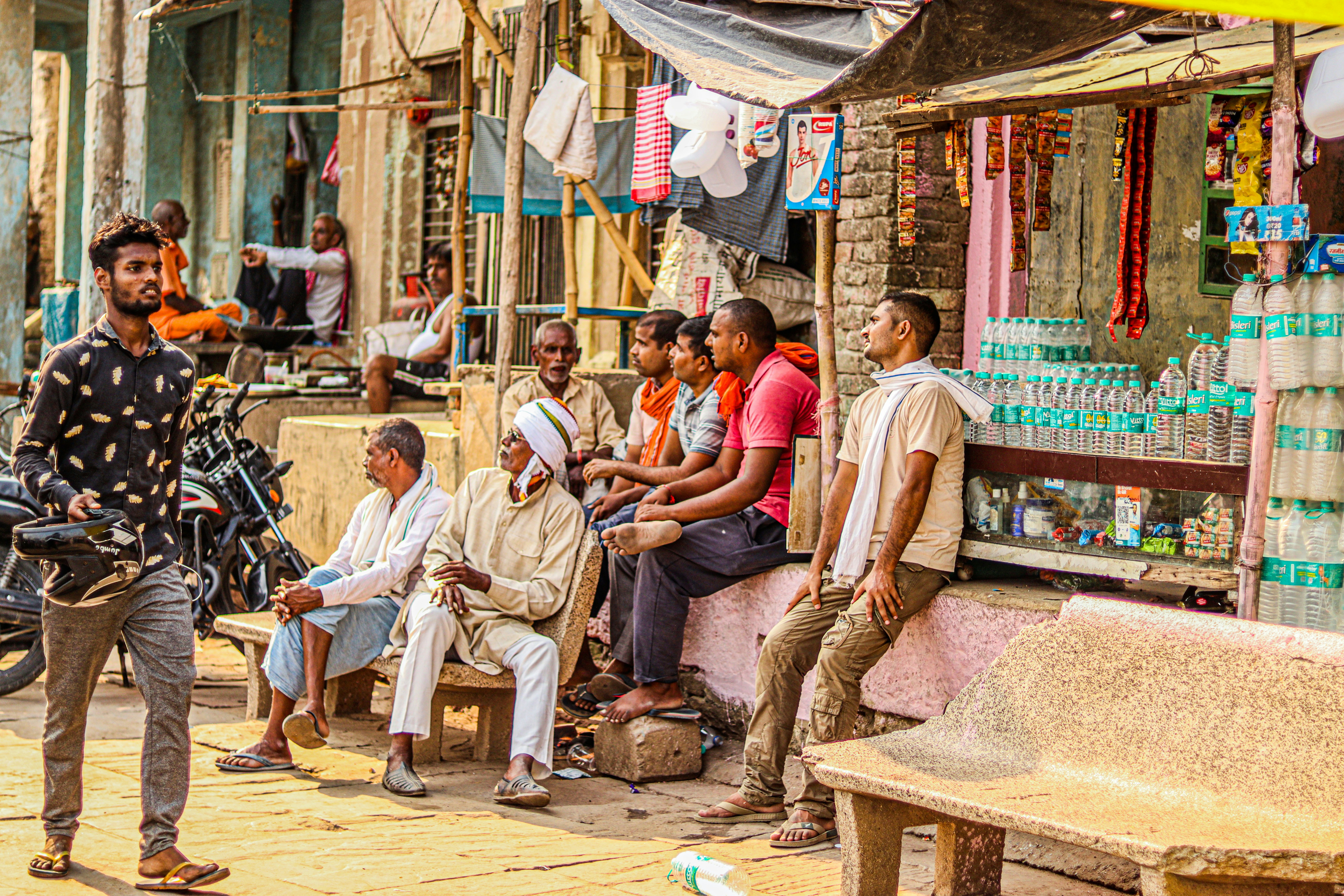 Photo by swastikarora