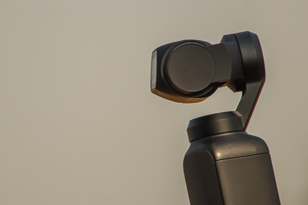 Pocket Phone Gimbal
