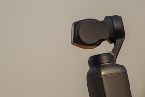 Pro Gimbal Stabilizer