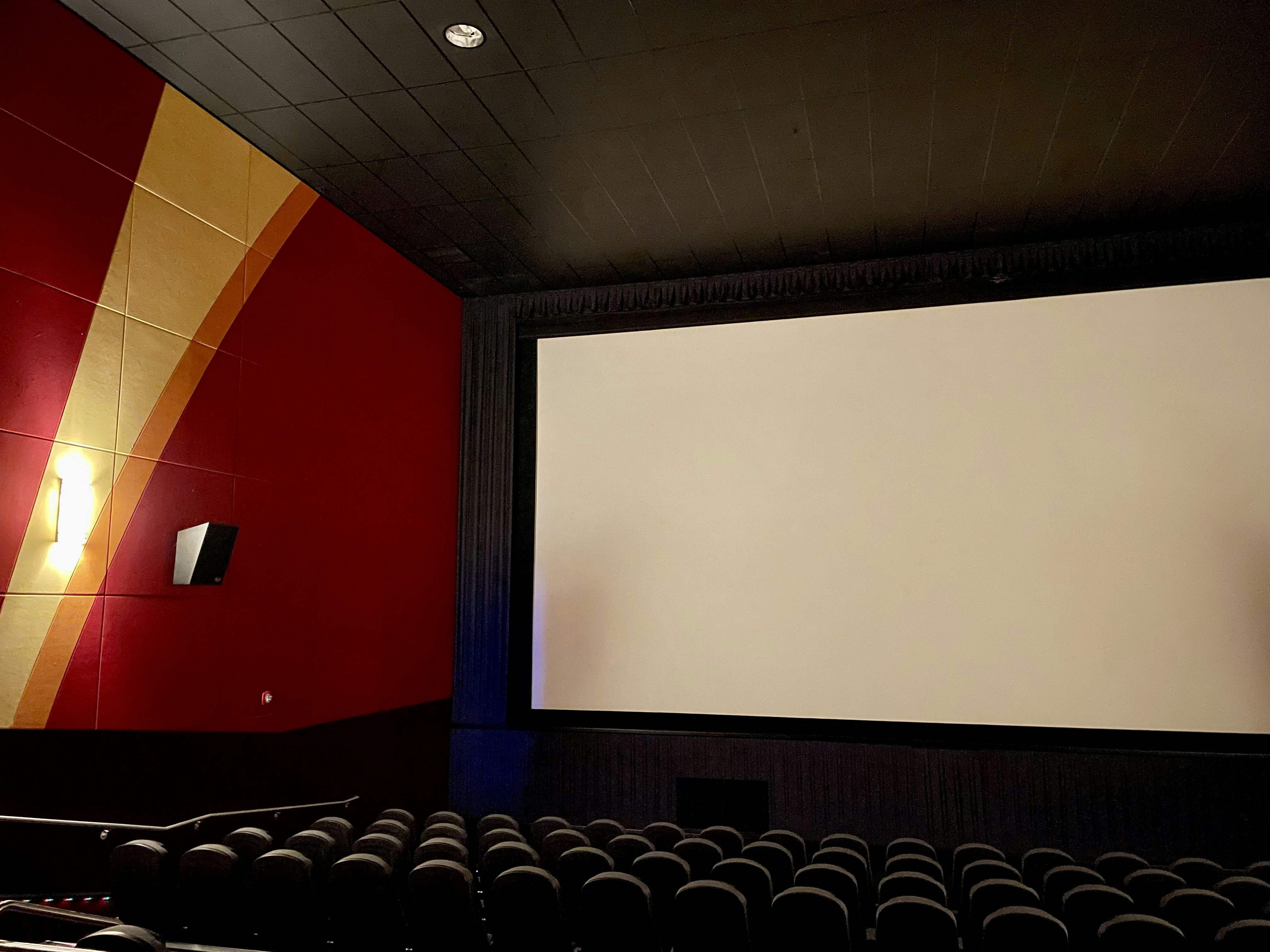 Hollywood's Big Holiday Box Office: A Year-End Recap