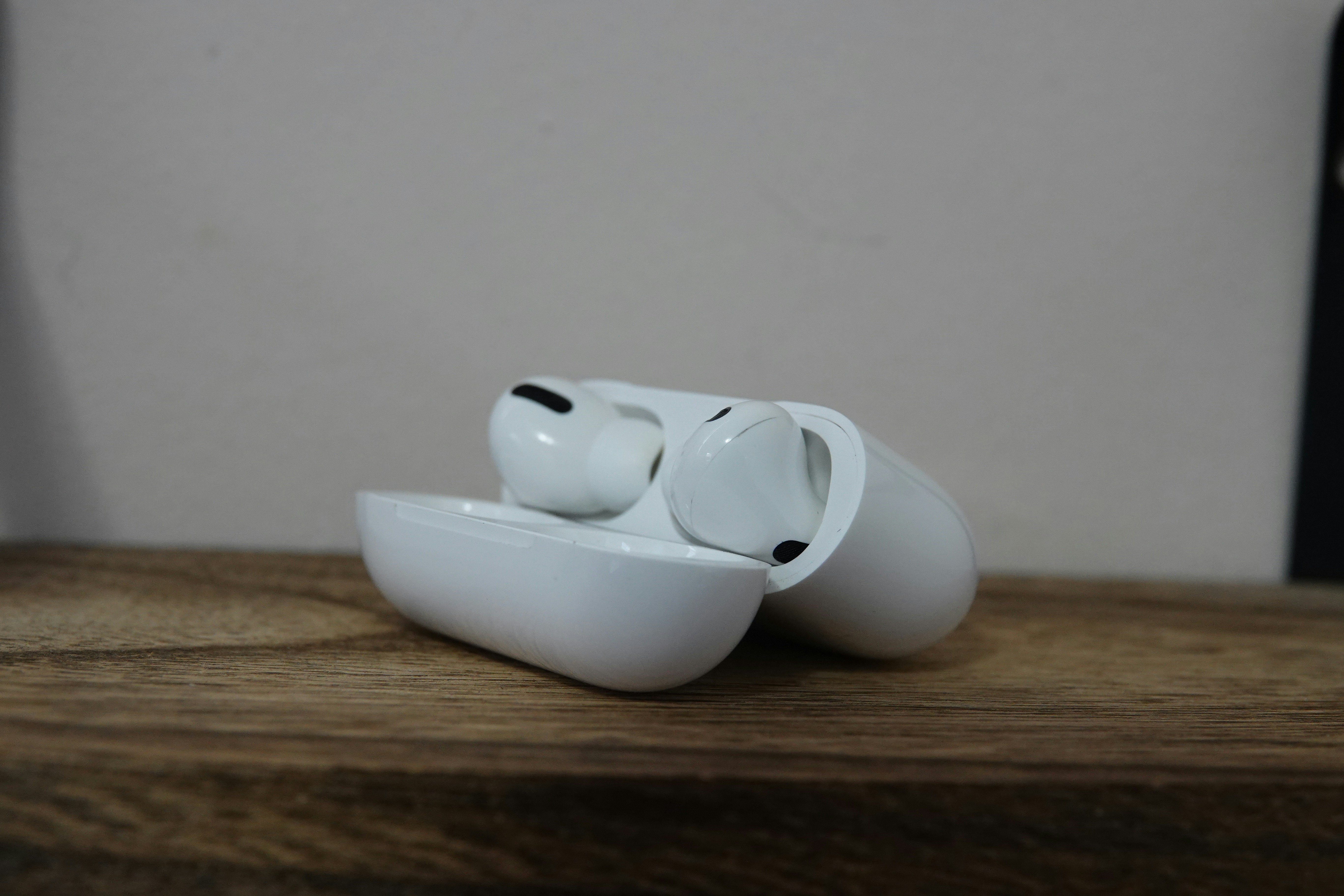 Premium Wireless Earbuds