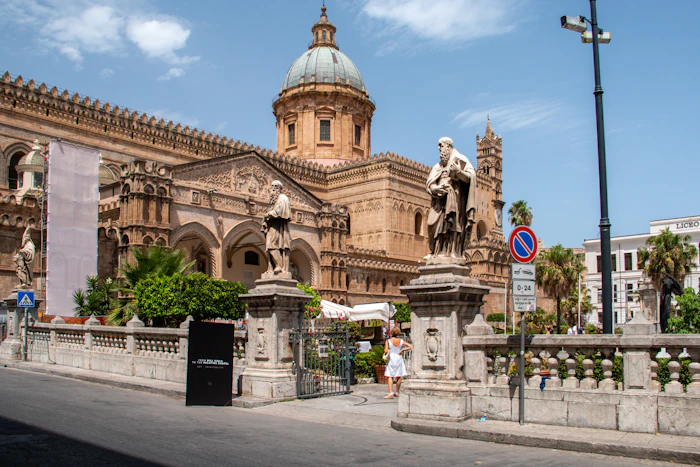 Top Tourist Places