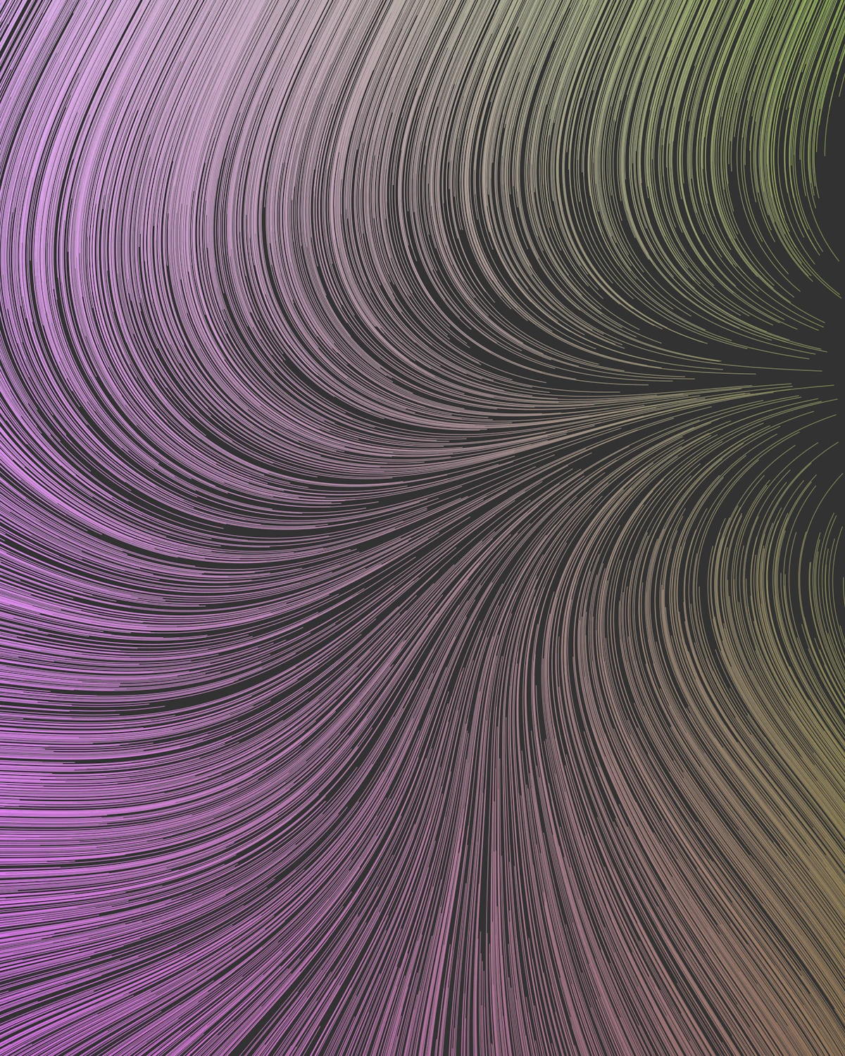 Abstract code and systemic art