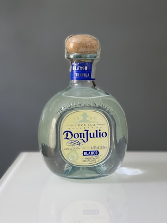 Exploring the Art of Cristalino Tequila