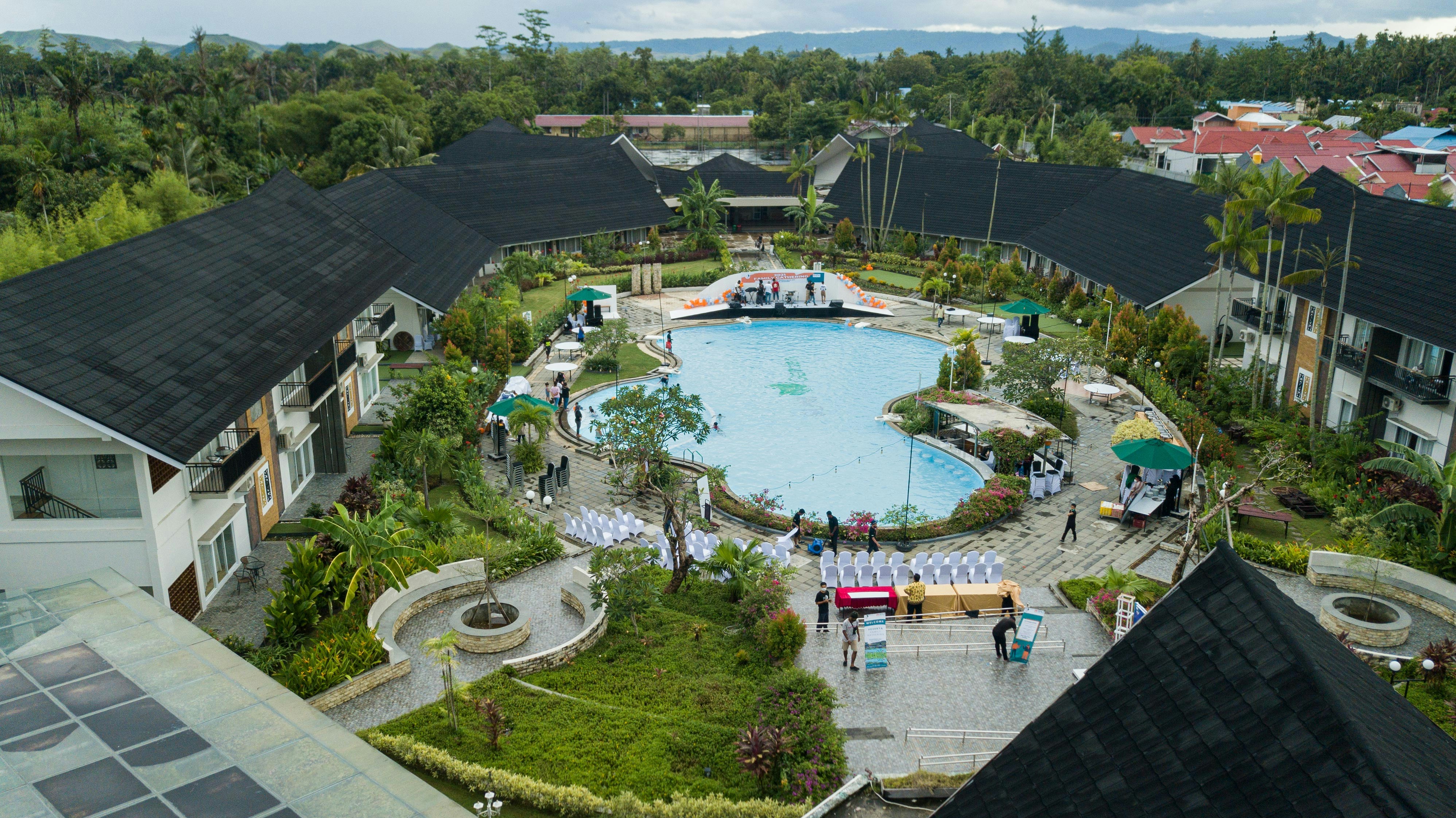 Some of the Best All-Inclusive Resorts in the USA for 2025 - Top Picks & Prices