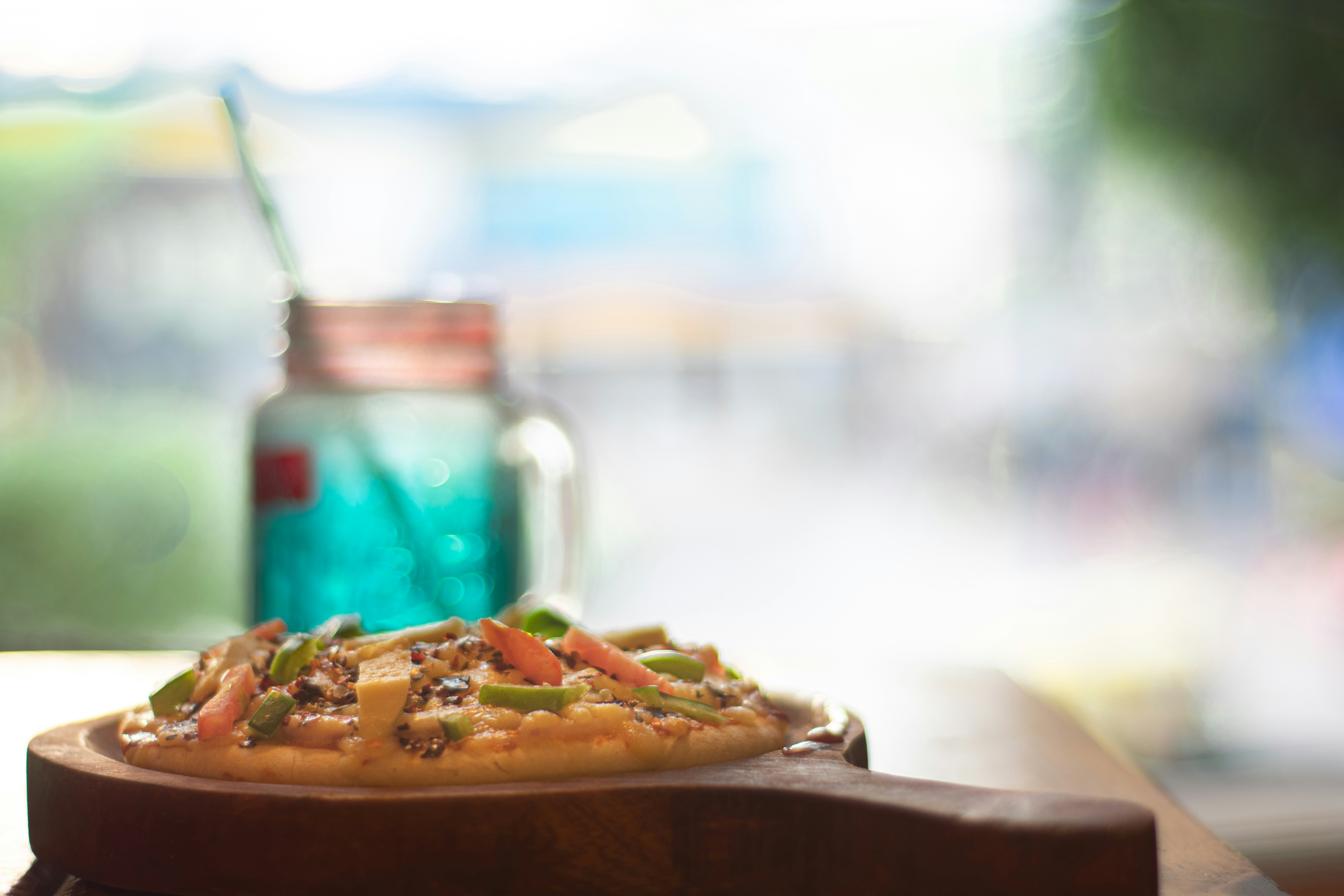 Smile Thai Cuisine Menu