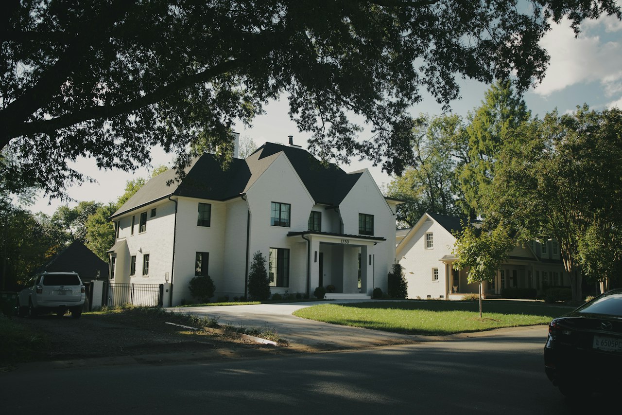 College Grove