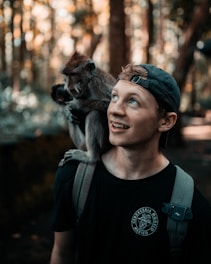 ubud monkey forest
