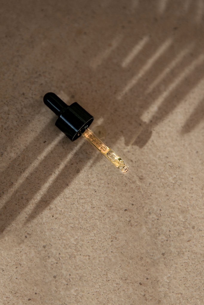 Vitamin D3 Drops