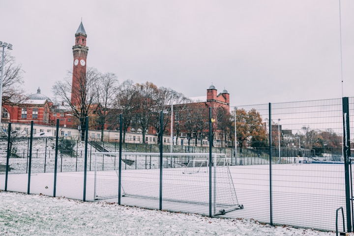 Birmingham City University