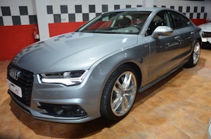 Comfortabele Sedan Huren