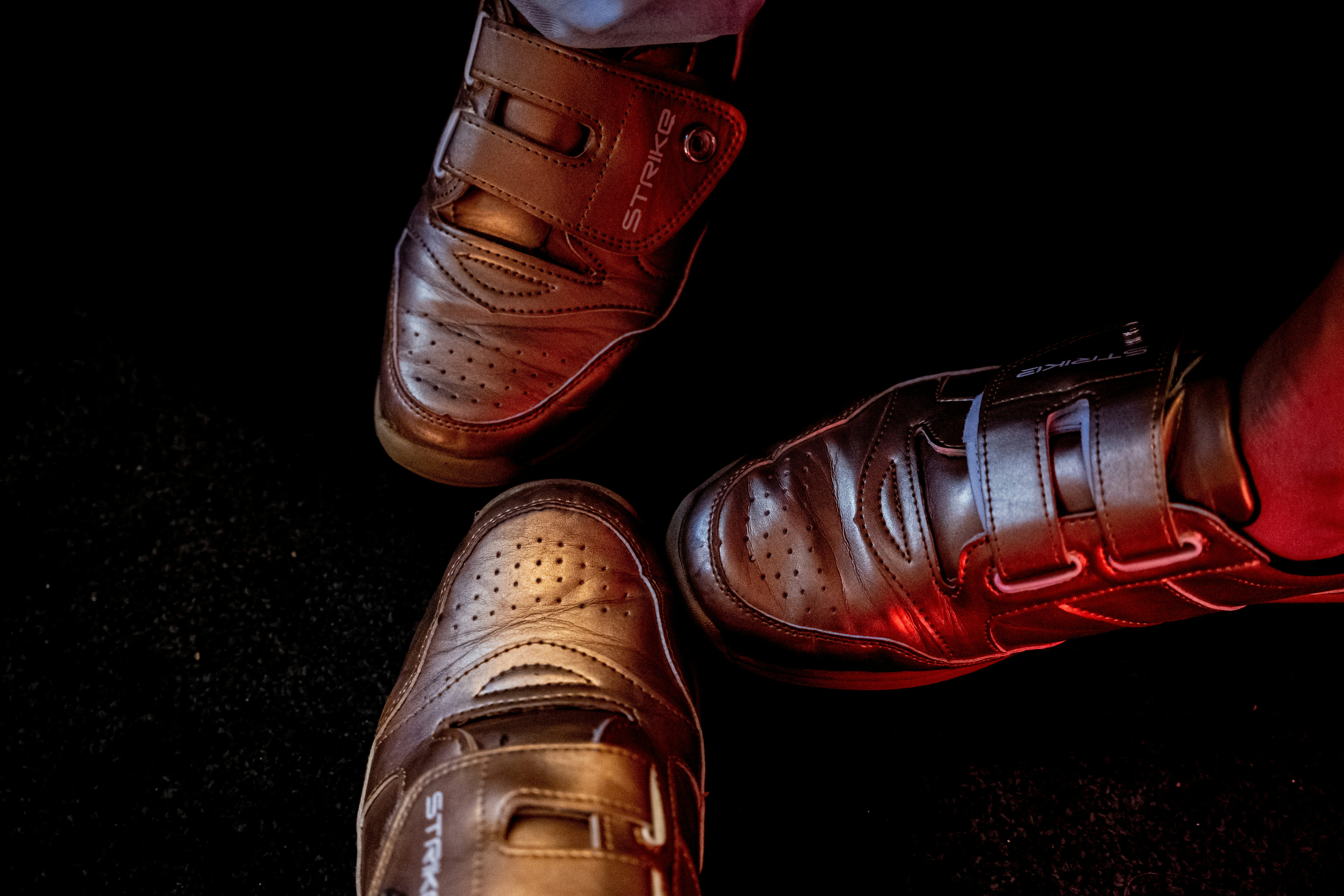 carbon road shoes