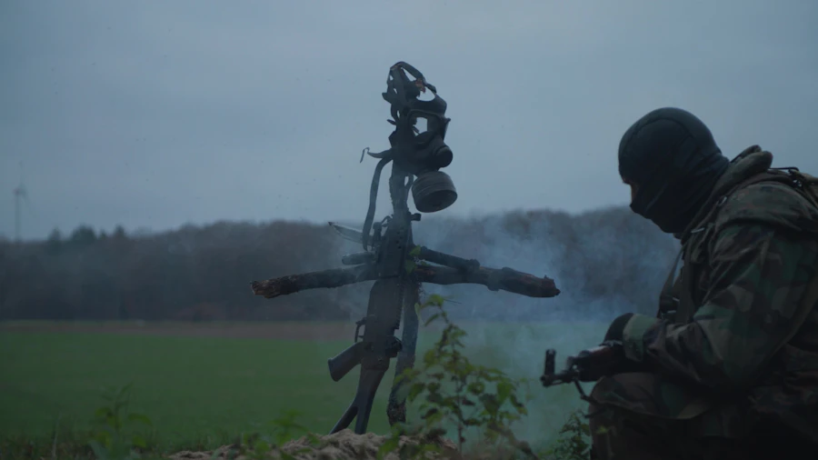 Ukraine's Drone Warfare Doctrine Is Rewriting Military Strategy for Every Army in the World