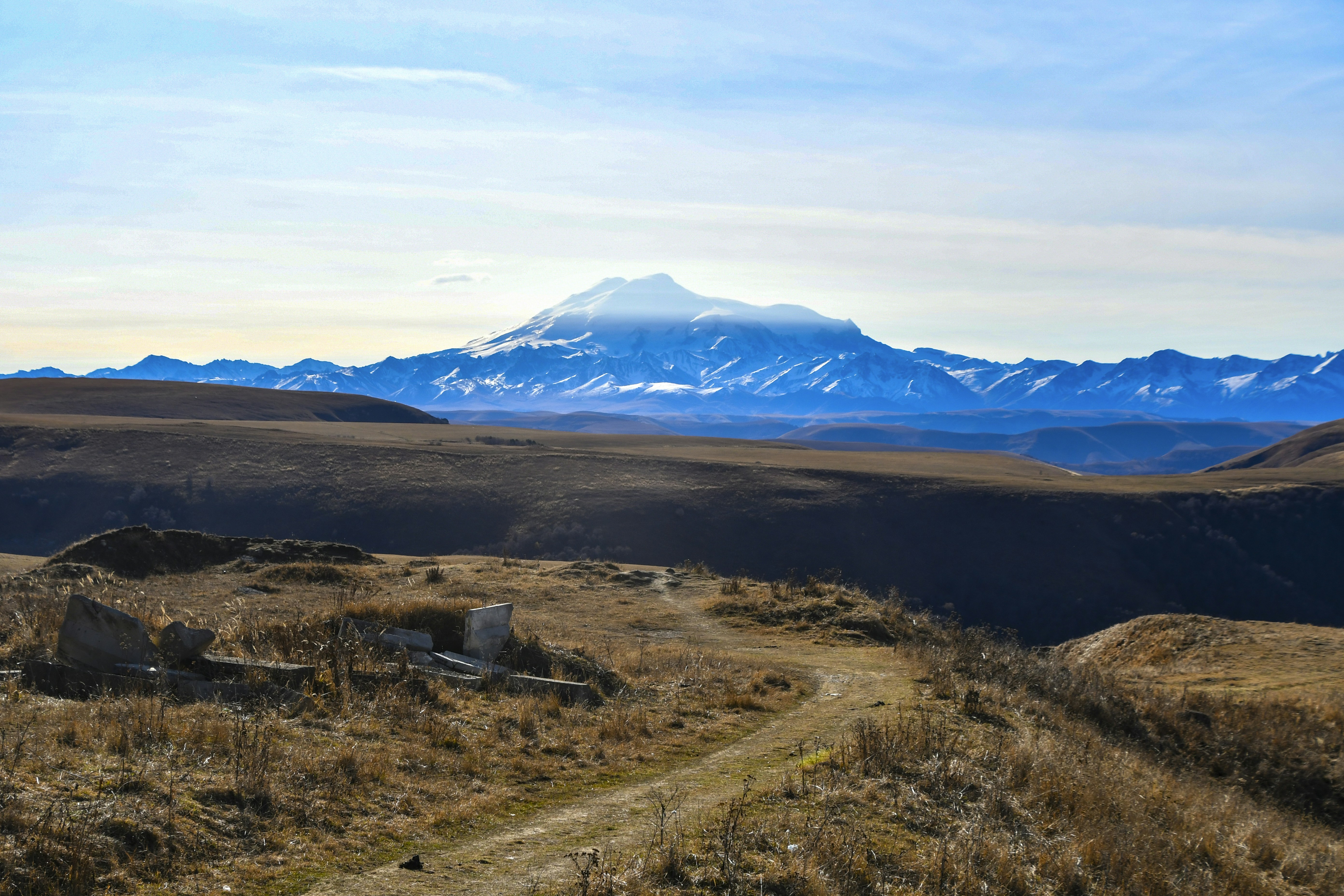 Quand partir en Azerbaïdjan ? Climat, saisons, températures… le meilleur mois selon les régions