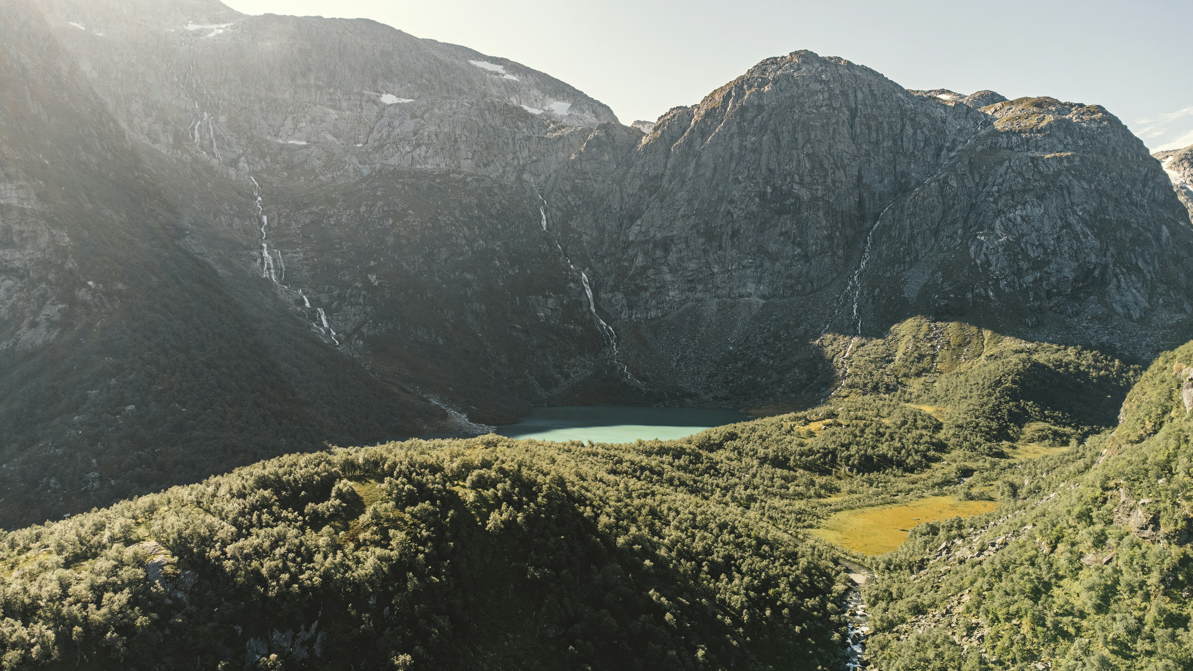 Photo by joshuakettle