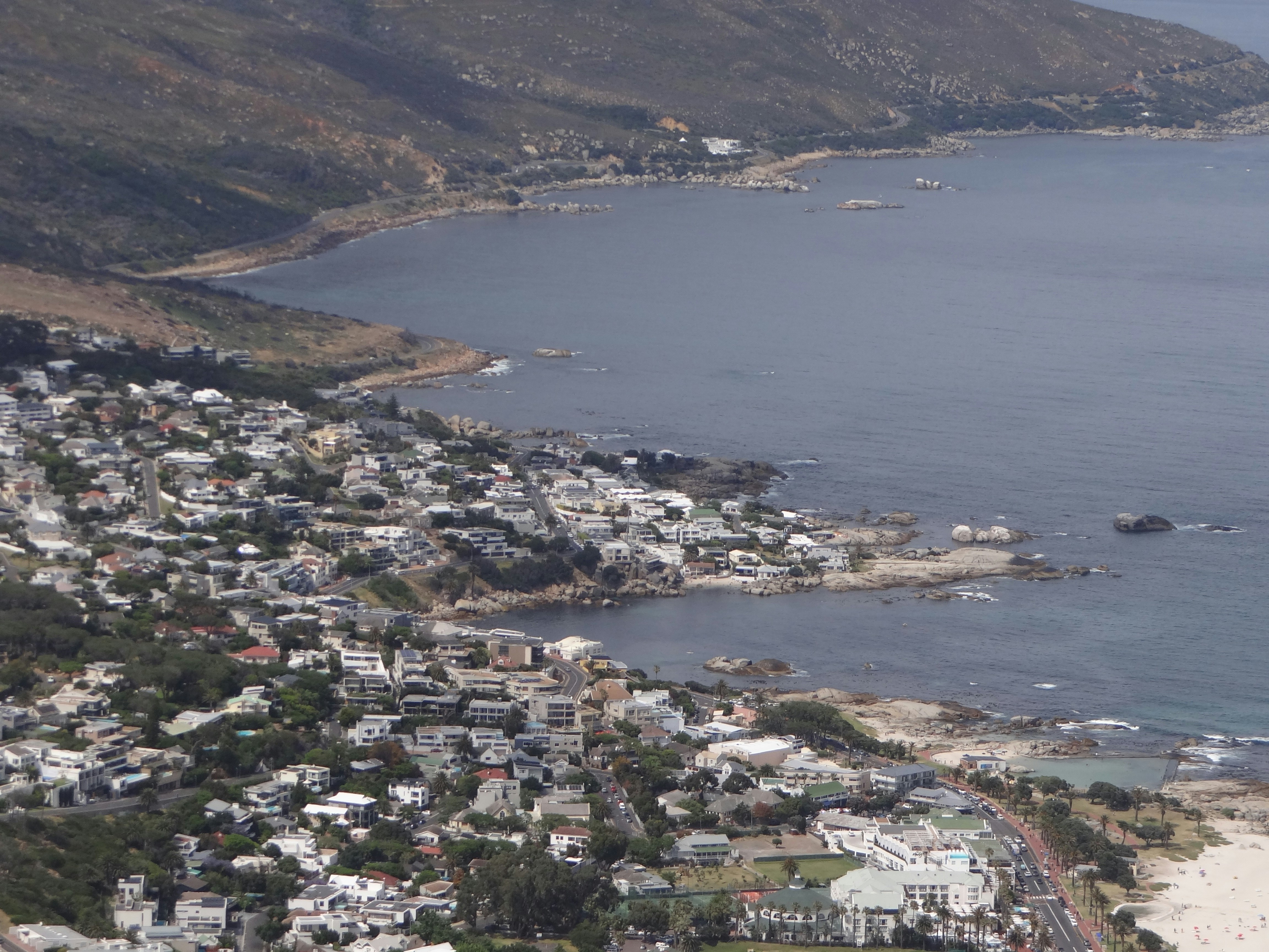 Port St Johns Airport [JOH]