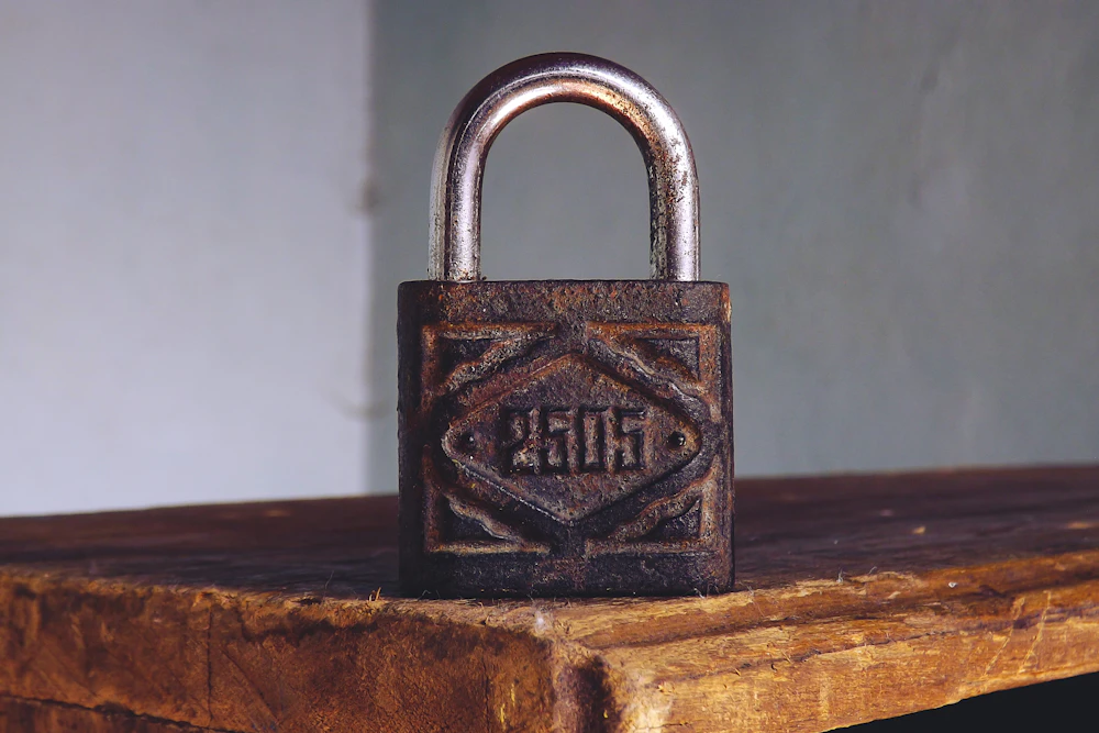 Escape rooms