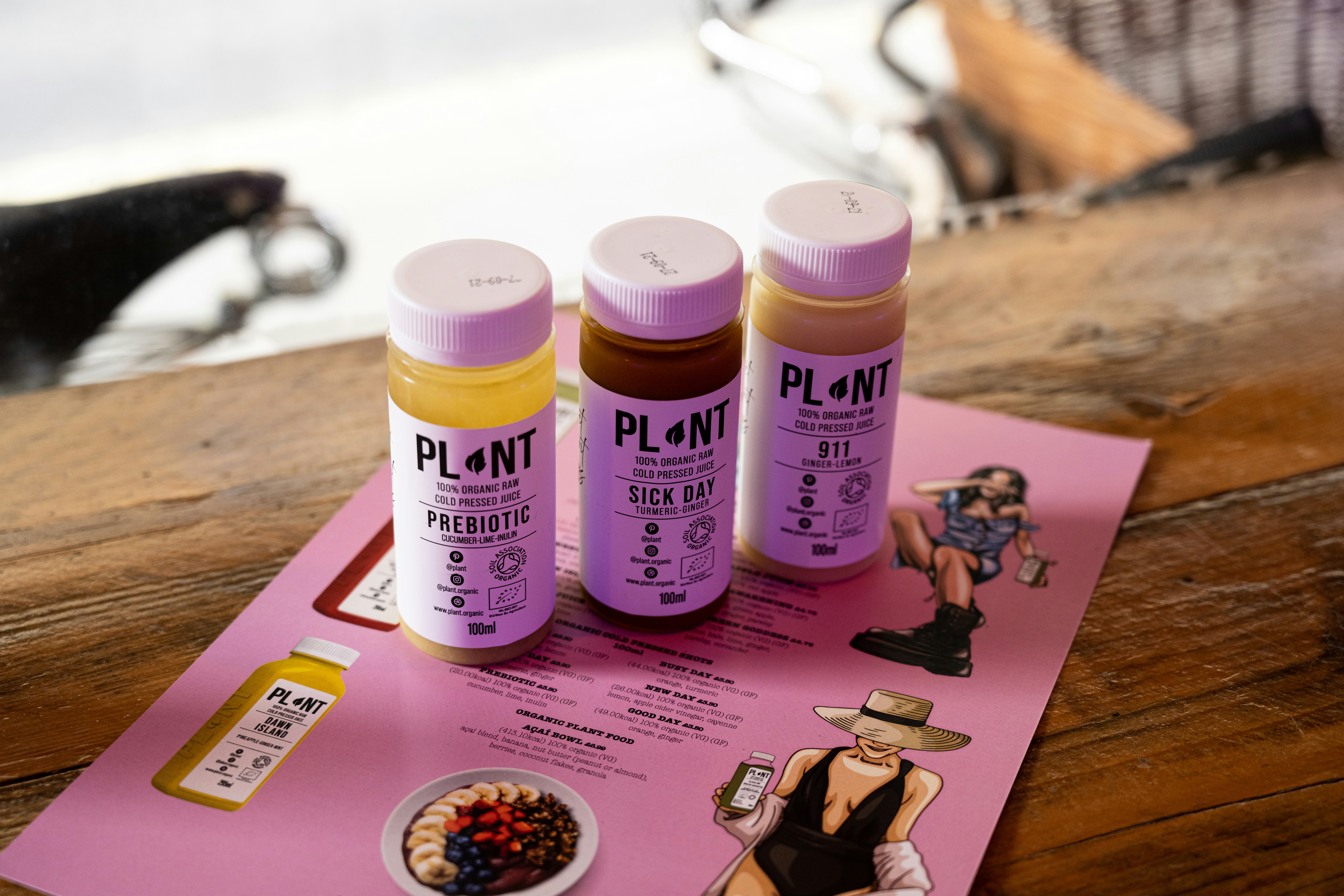 Gut Detox Cleanse Recipes