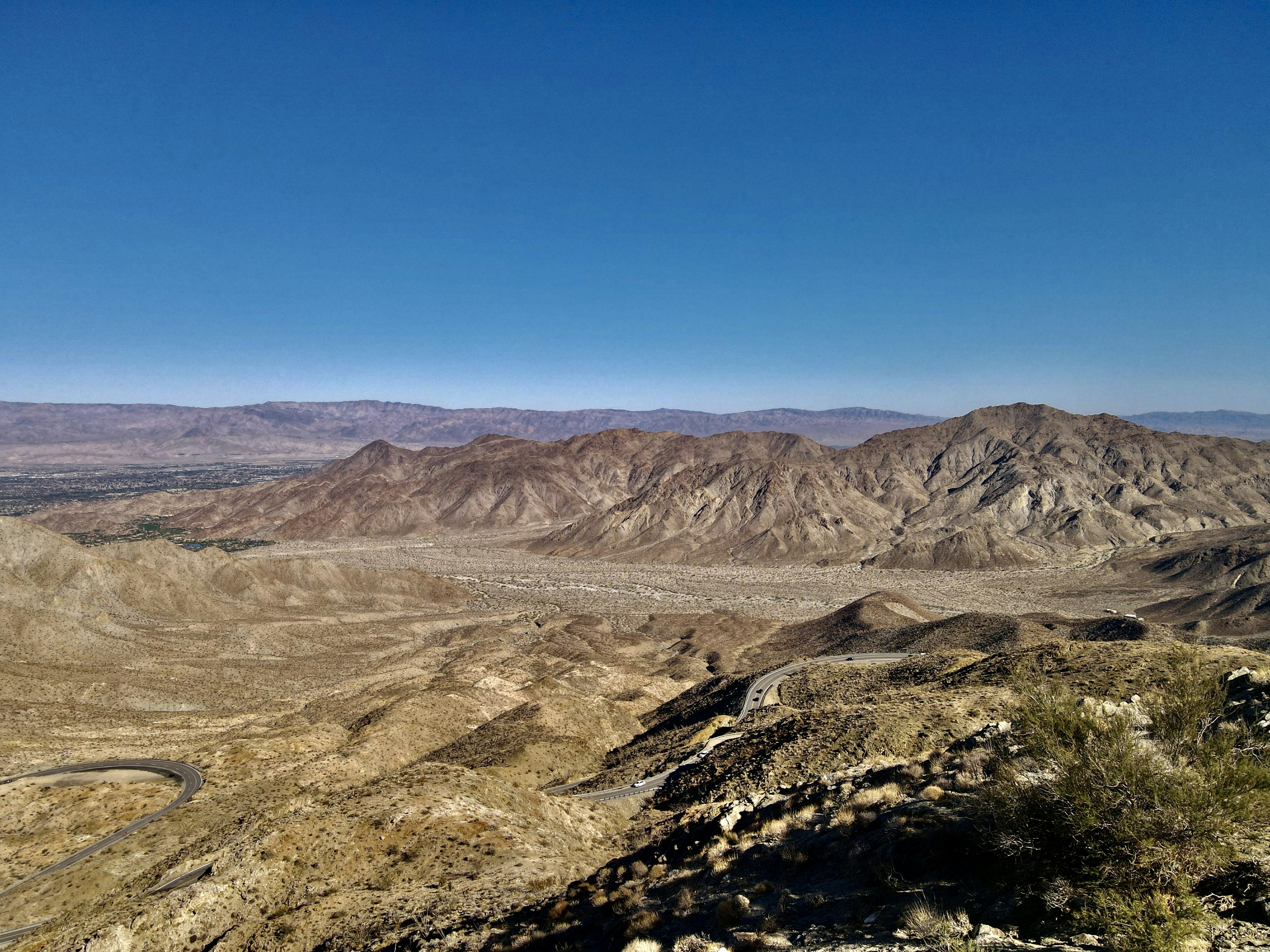 Photo by palmspringsdon