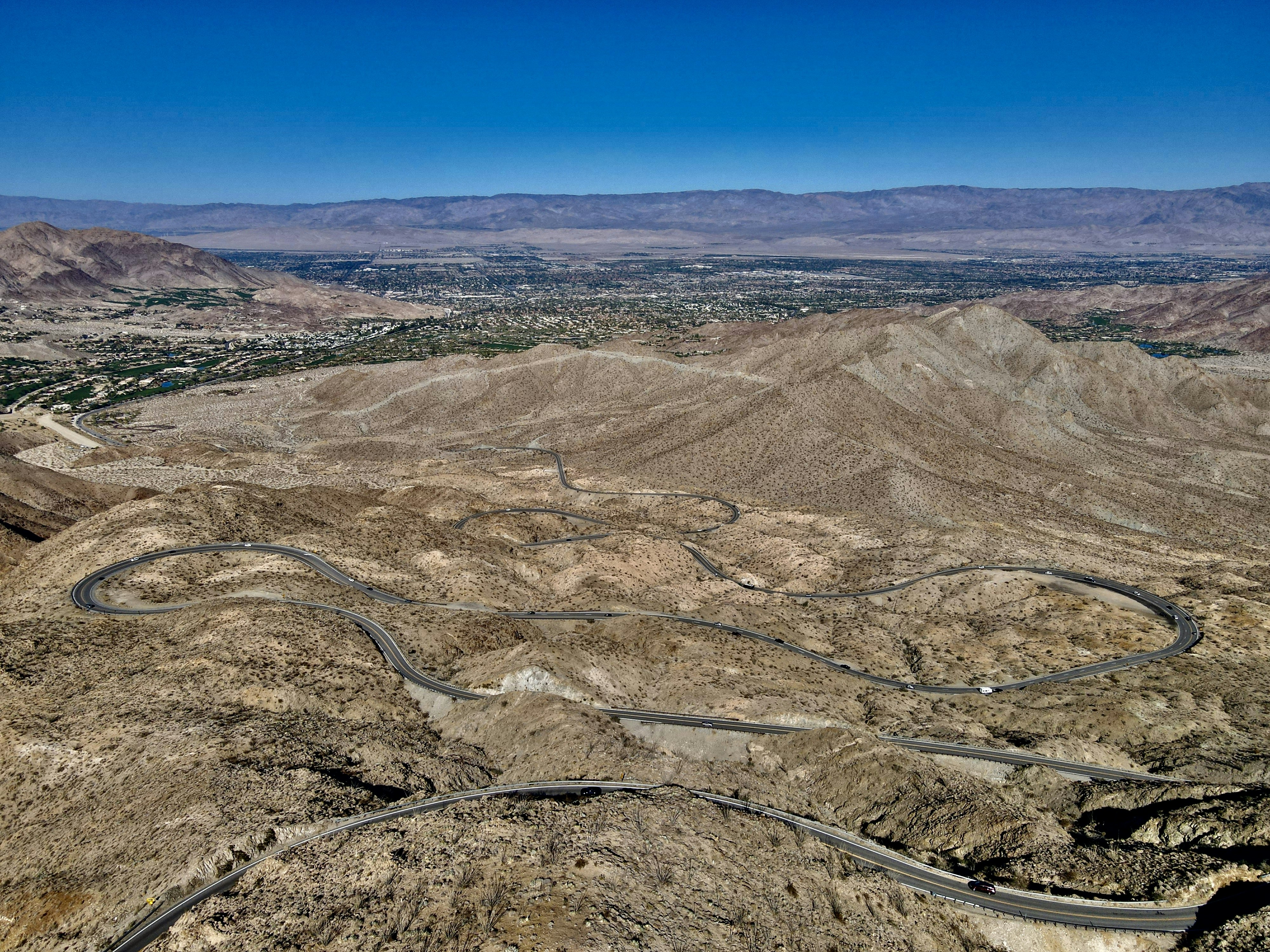 Photo by palmspringsdon