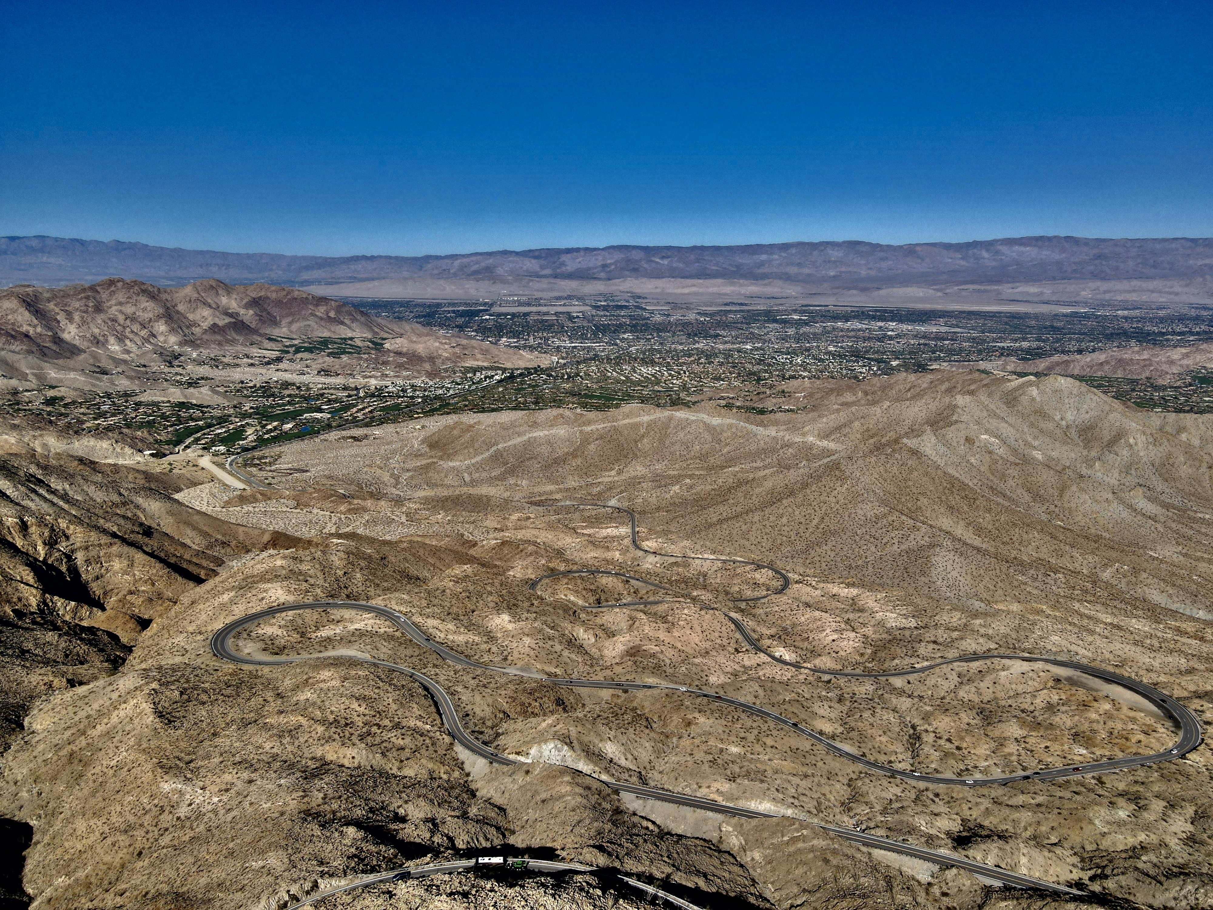 Photo by palmspringsdon