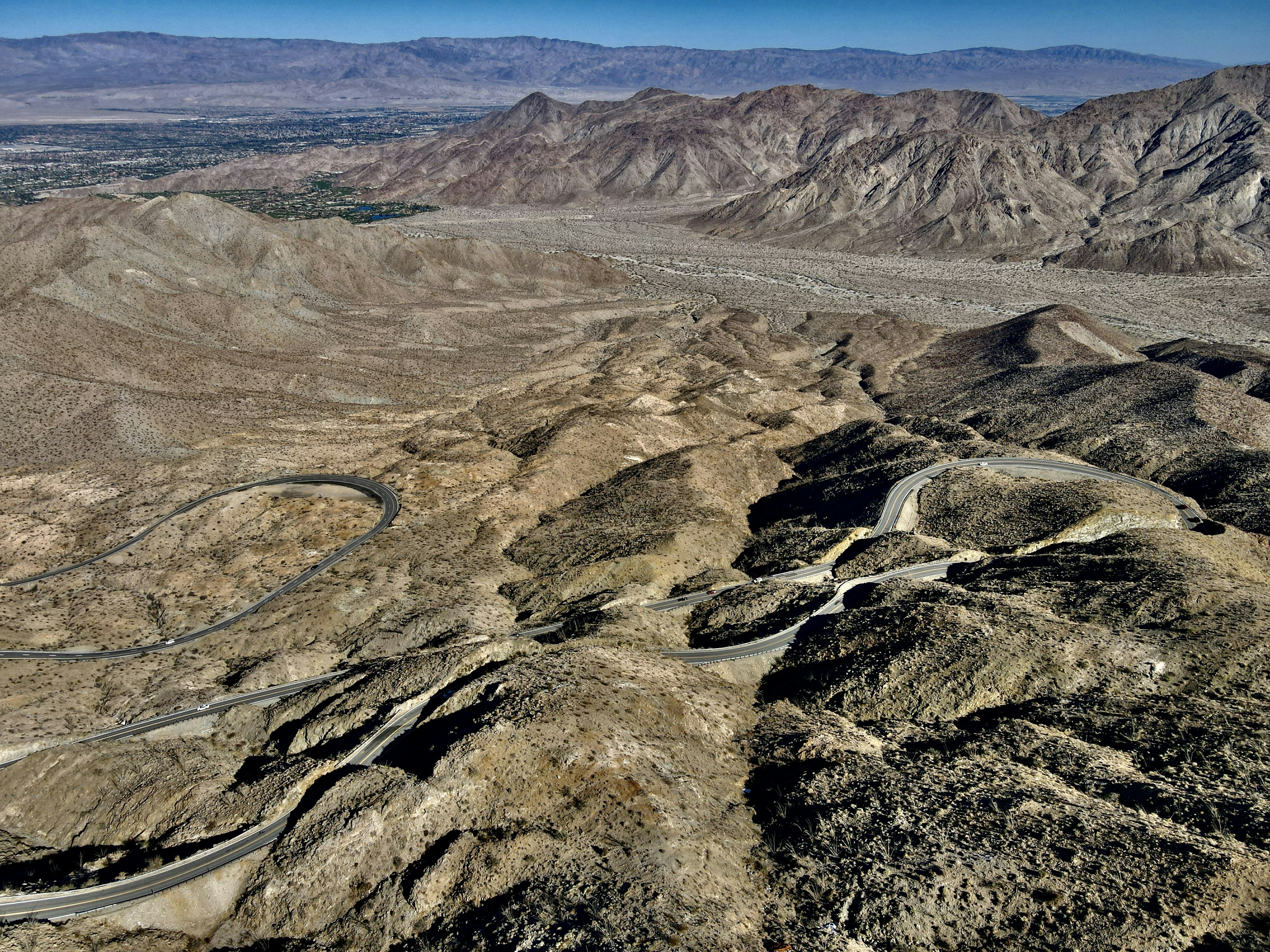 Photo by palmspringsdon