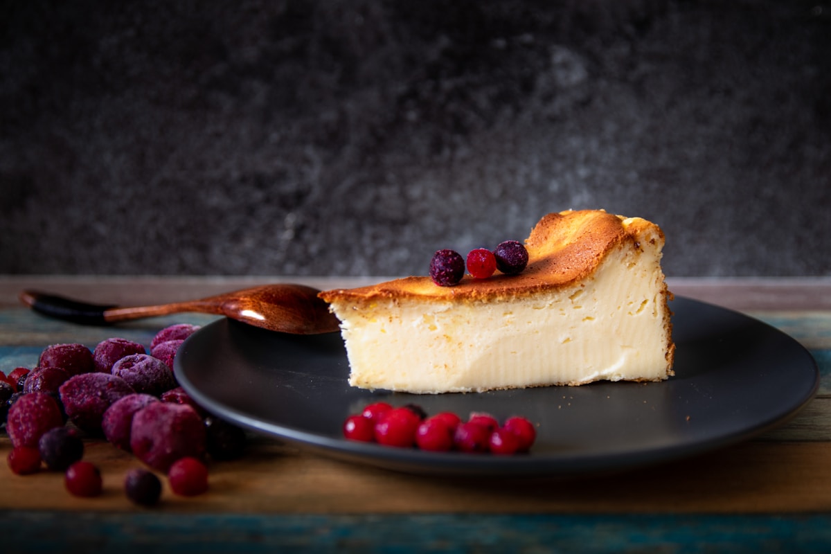 Can You Bake a Perfectly Creamy Cheesecake Without a Water Bath