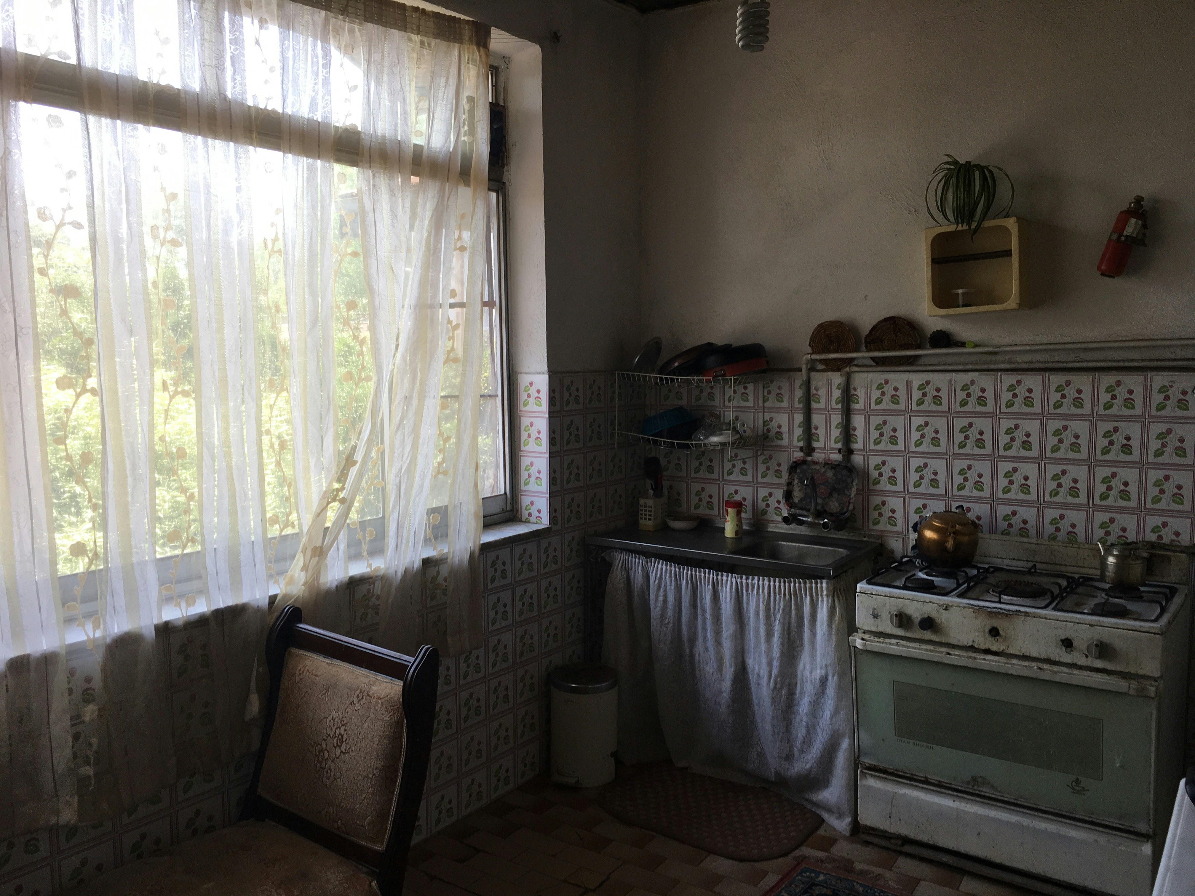 Poonie’s Kitchen