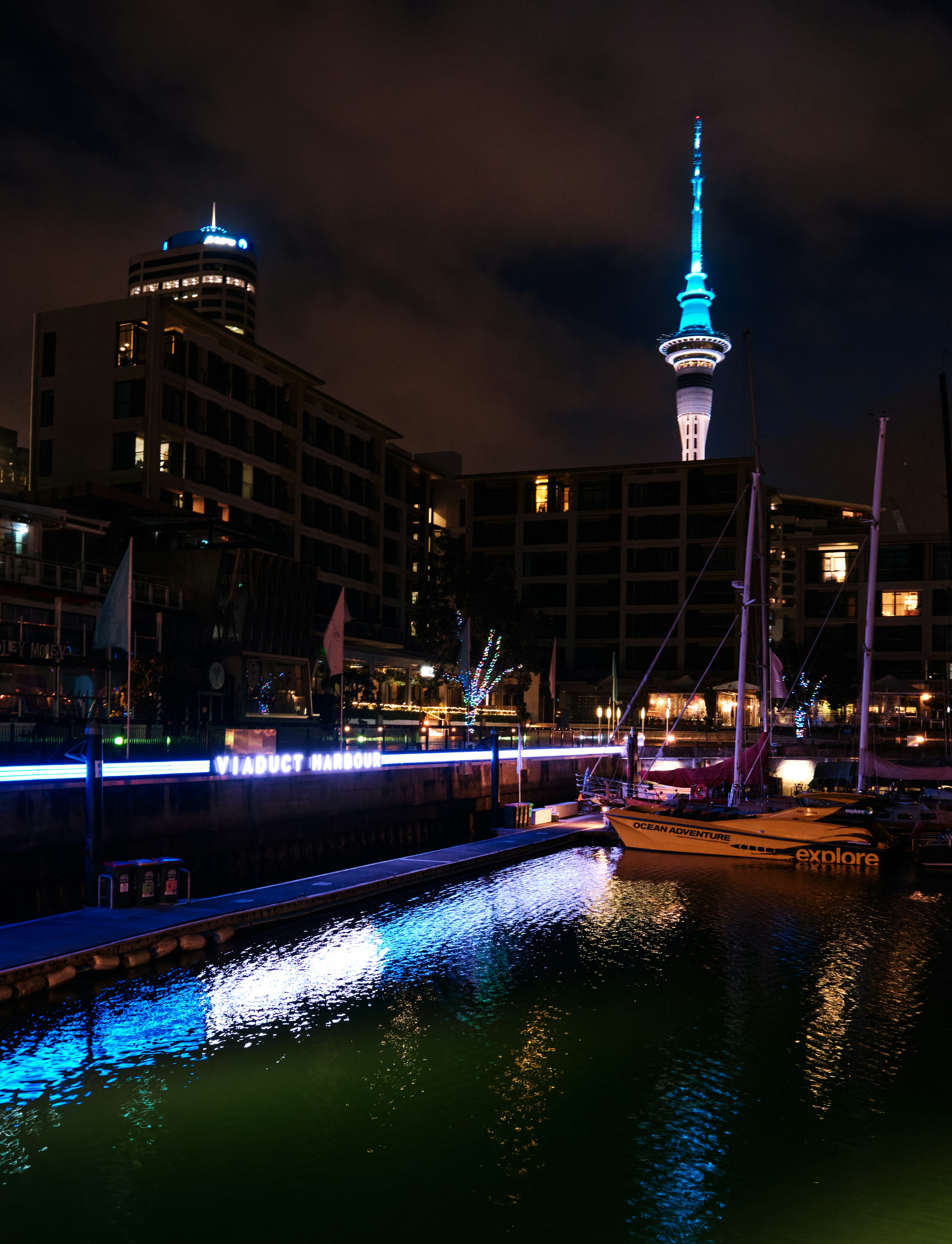 auckland image