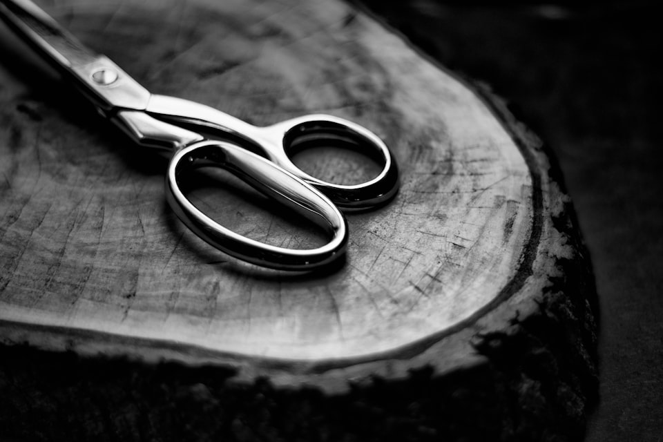 The Best Left-Handed Scissors
