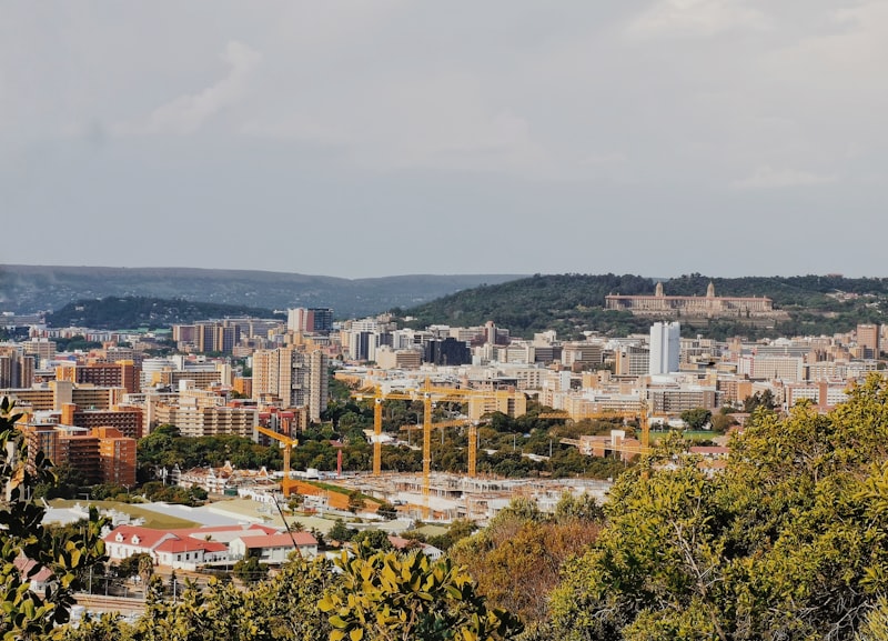 Pretoria, South Africa