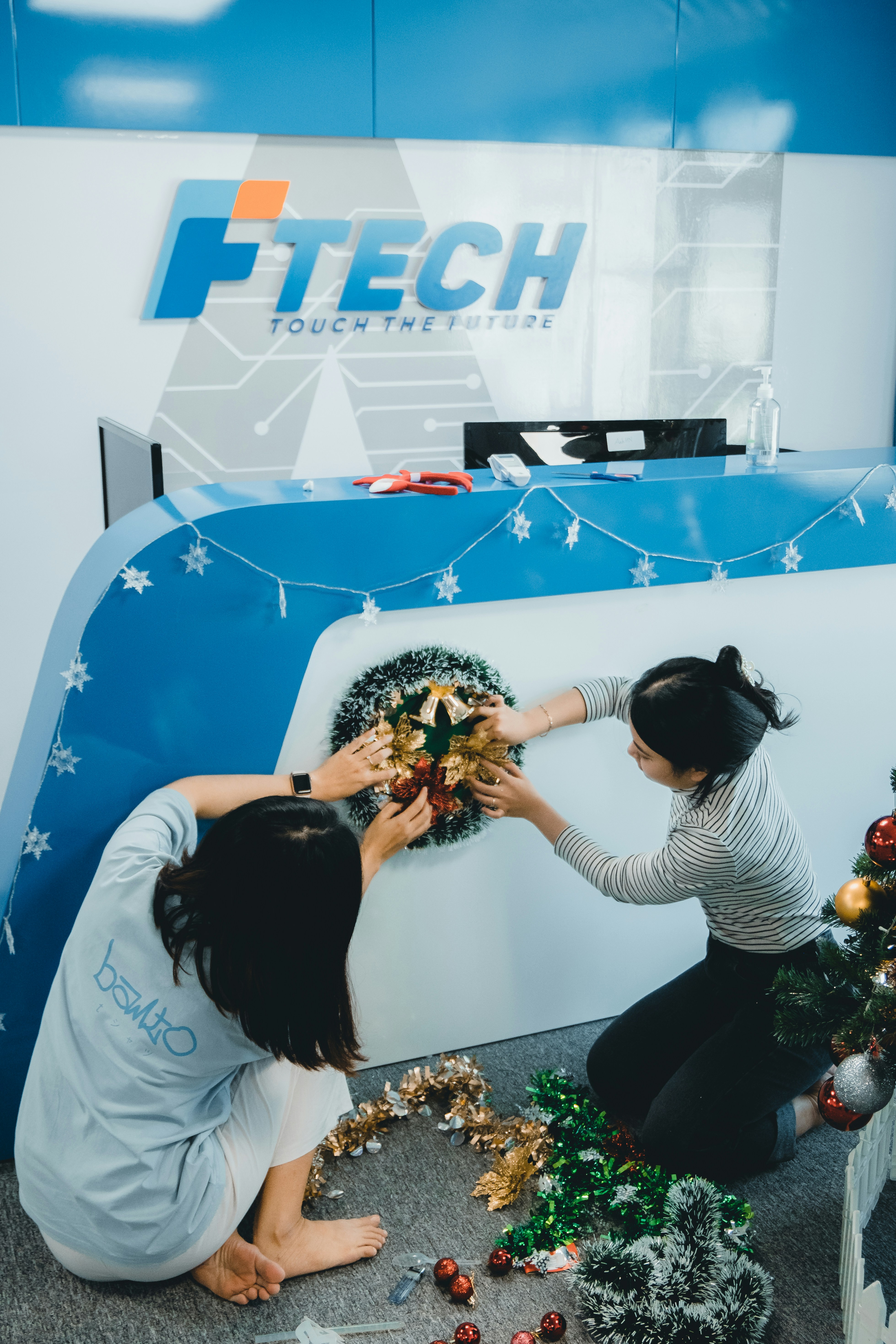 fintech collaboration