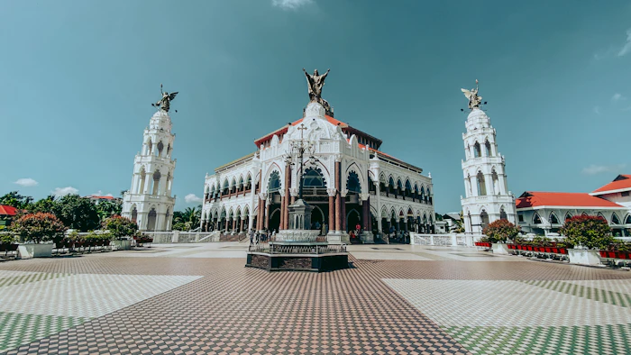 Best Airbnb Neighborhoods