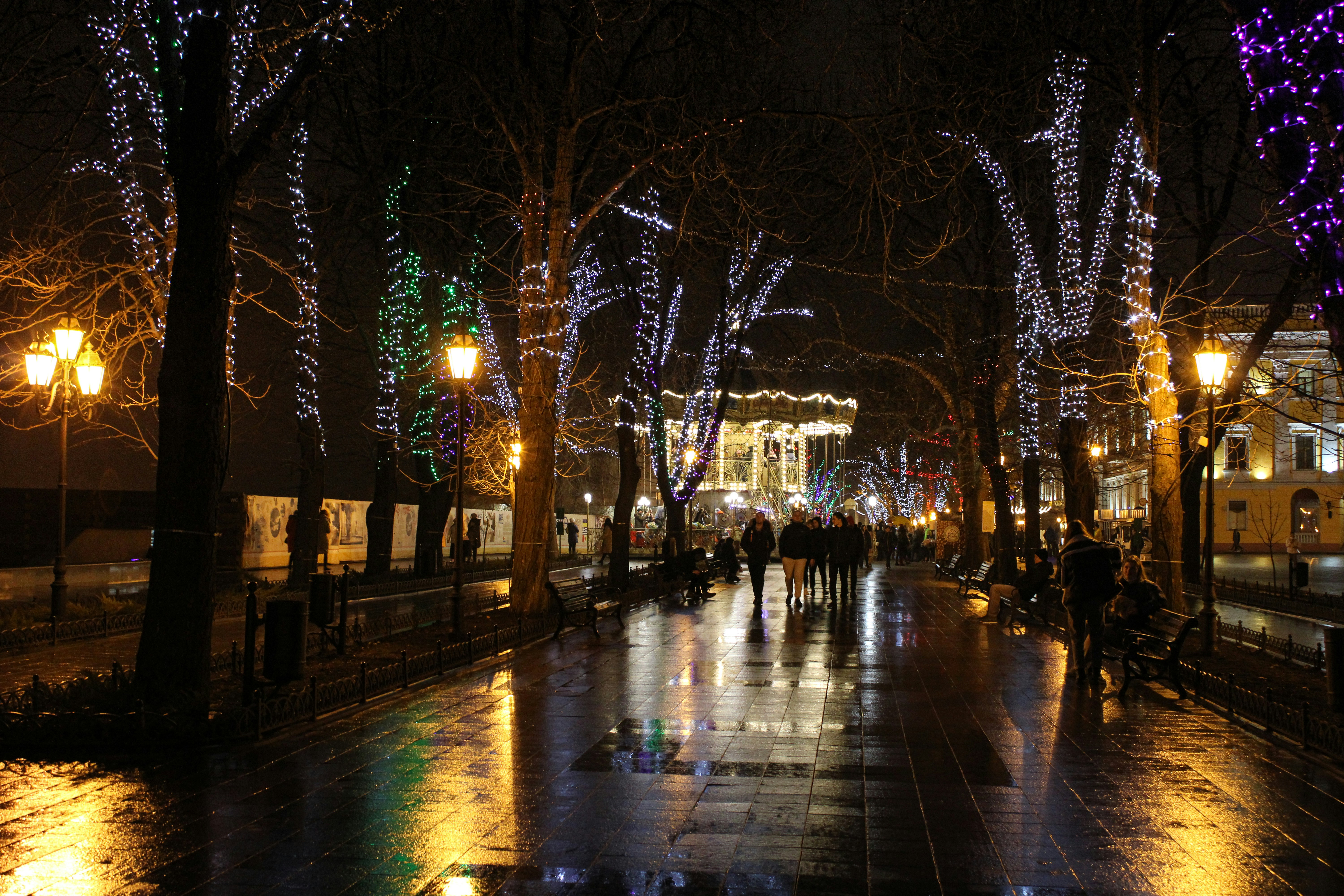 Image by Nadiia Ganzhyi via Unsplash