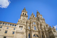 Top Fine Dining Restaurants in Santiago de Compostela for a Truly Special Meal