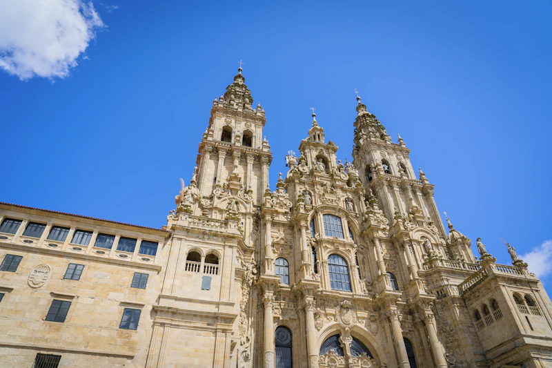 Top Fine Dining Restaurants in Santiago de Compostela for a Truly Special Meal