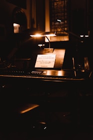 abc piano and keyboard schools piano with music sheets