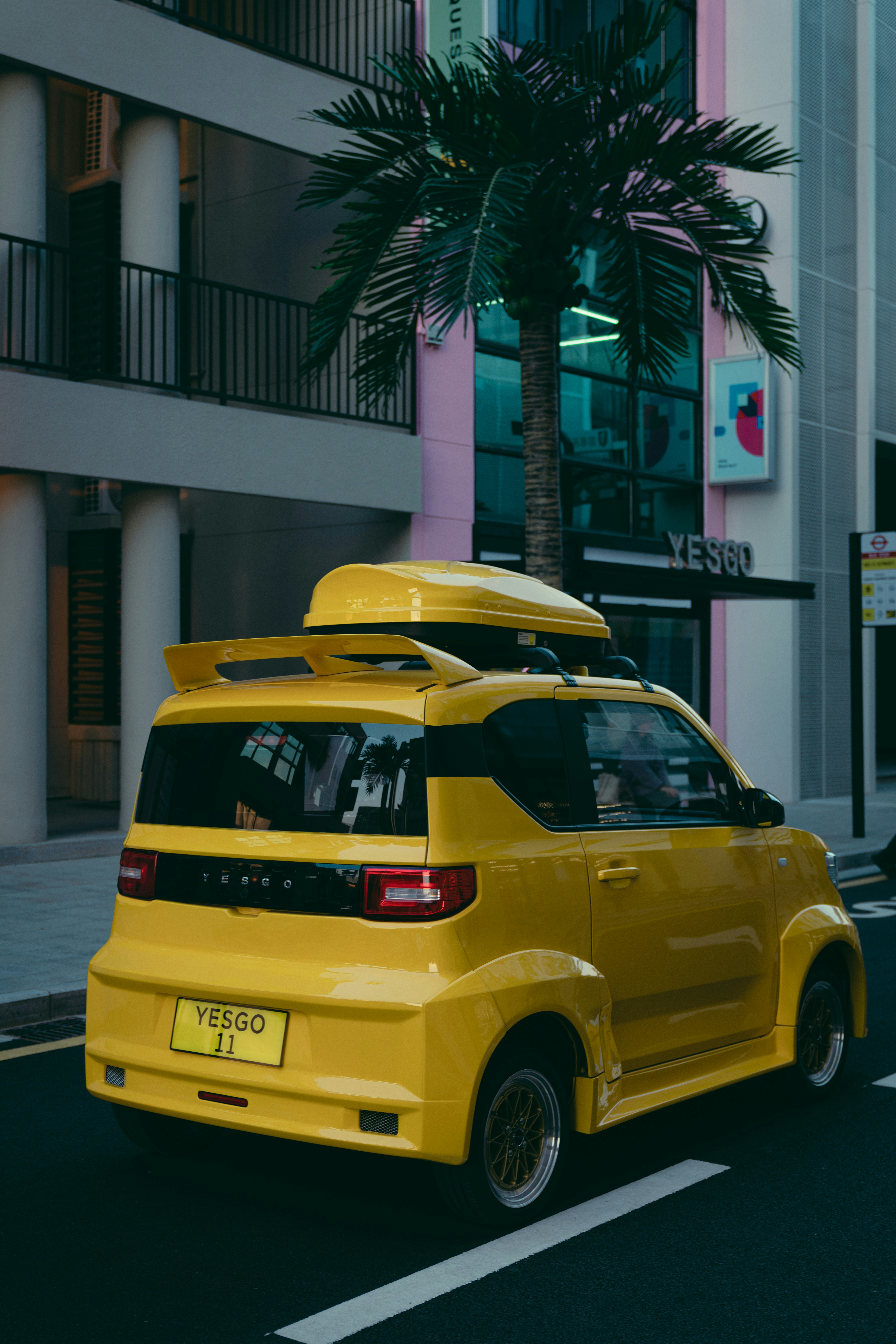 Réservez votre voiture