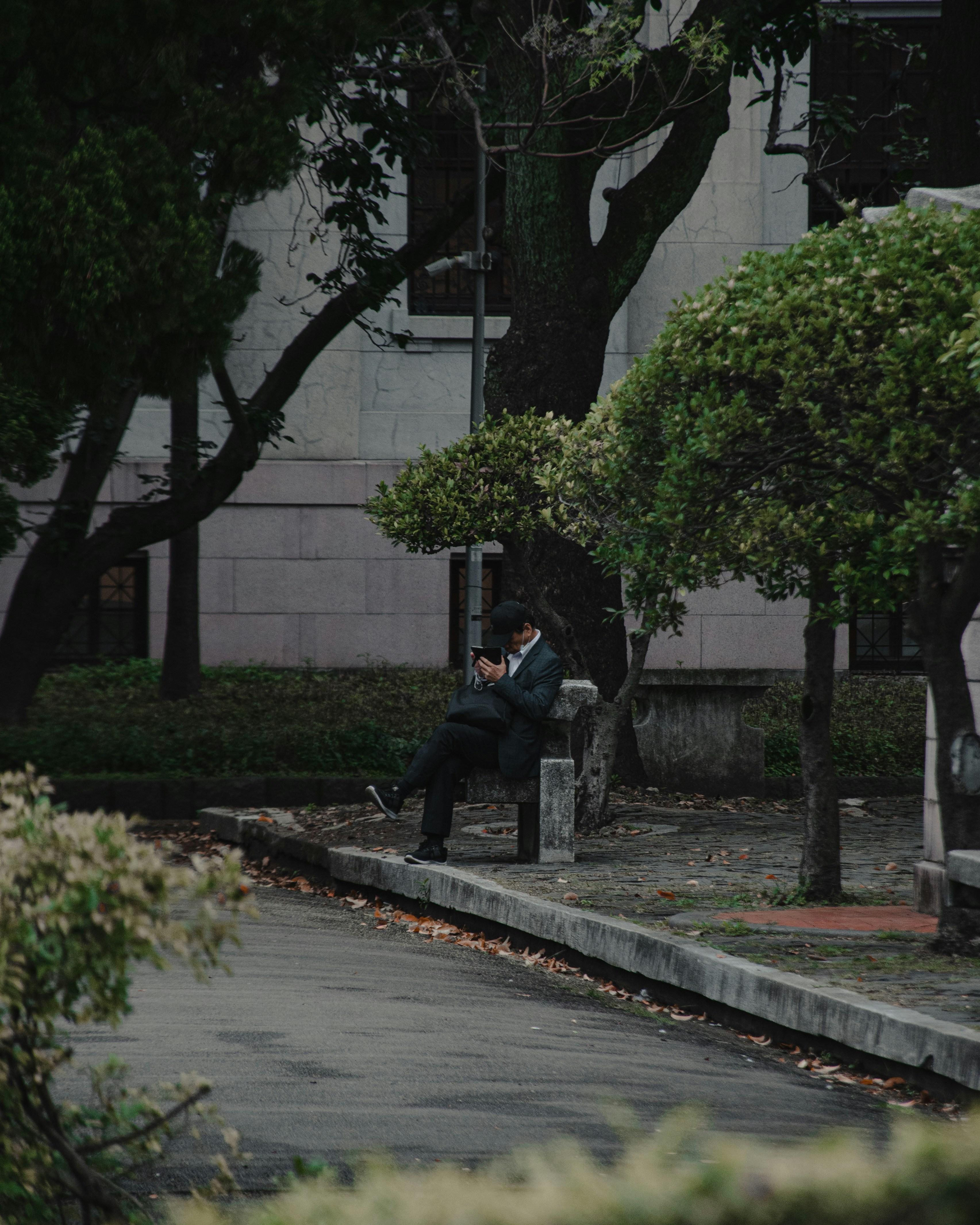 Photo by junhochak