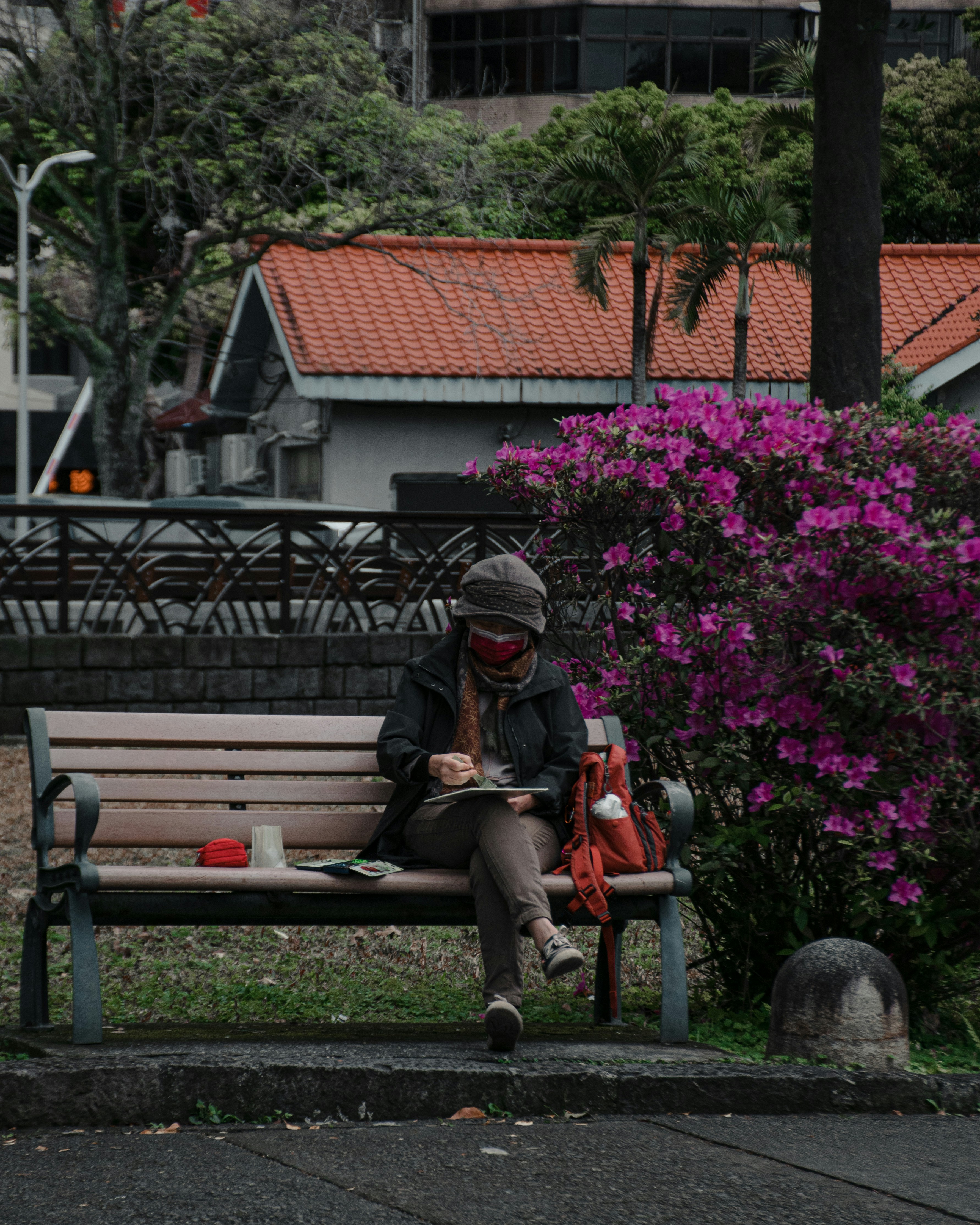 Photo by junhochak