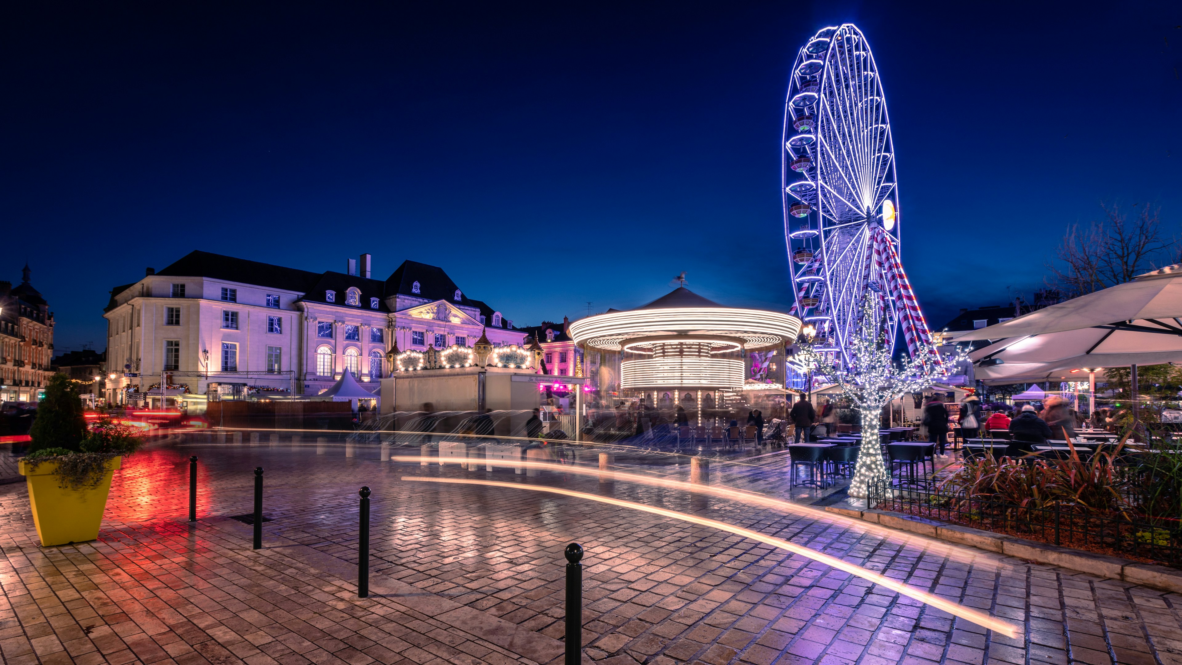 Place André Messager