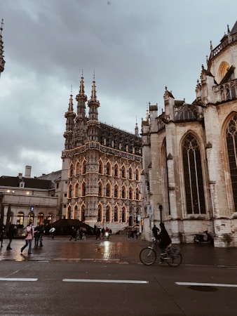 Exploring the Dark Melodies in Mercedes Lackey’s ‘Valse Triste’