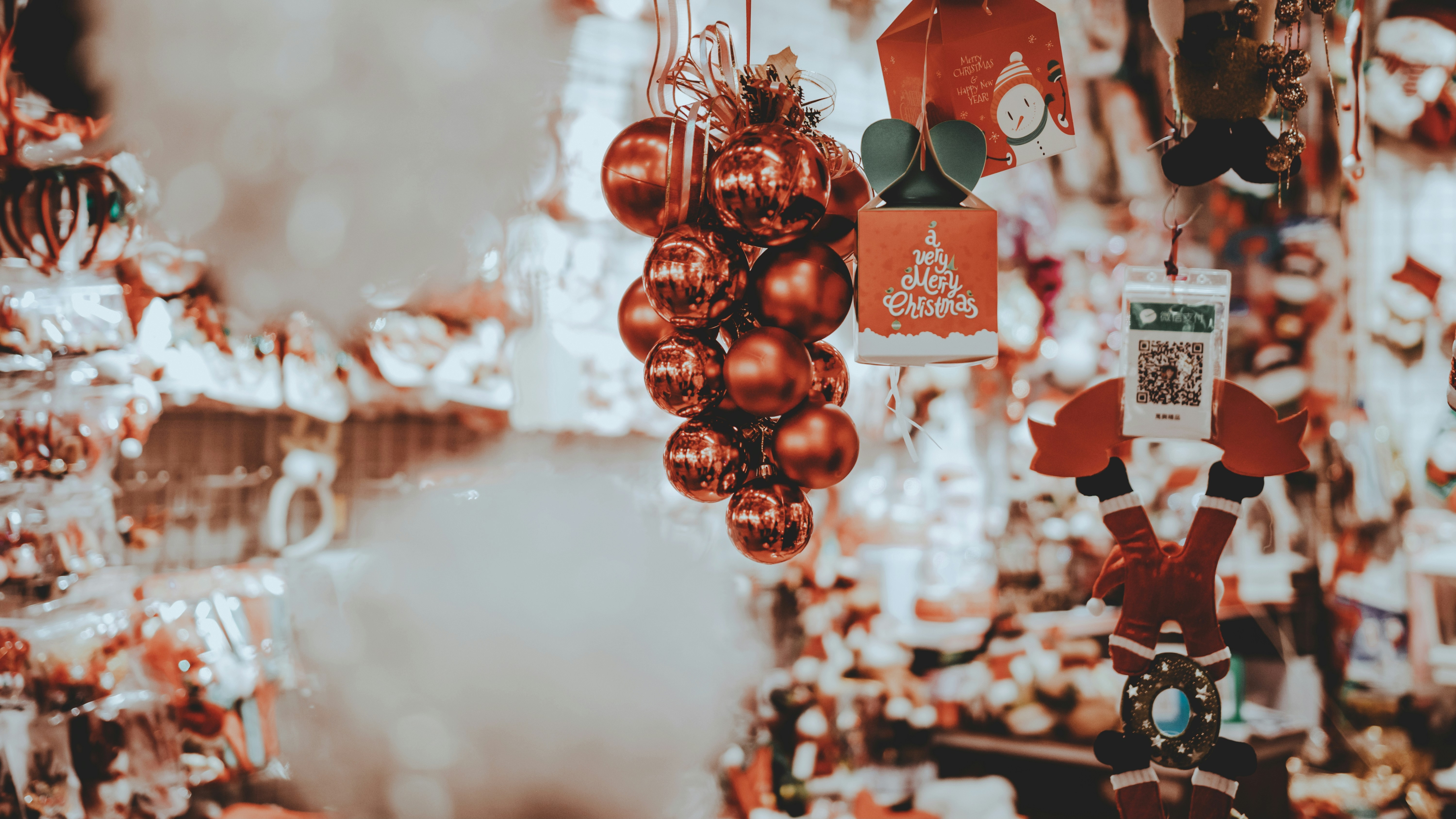 잠실 크리스마스 마켓 주차 팁 및 연말 데이트 코스 추천 맛집 정보 이미지2