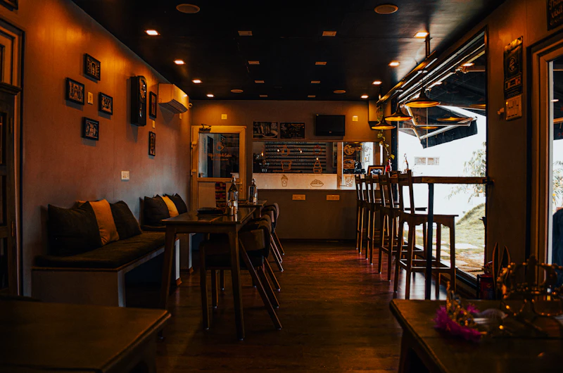 Best Pubs in Coimbatore: Where Locals Actually Drink