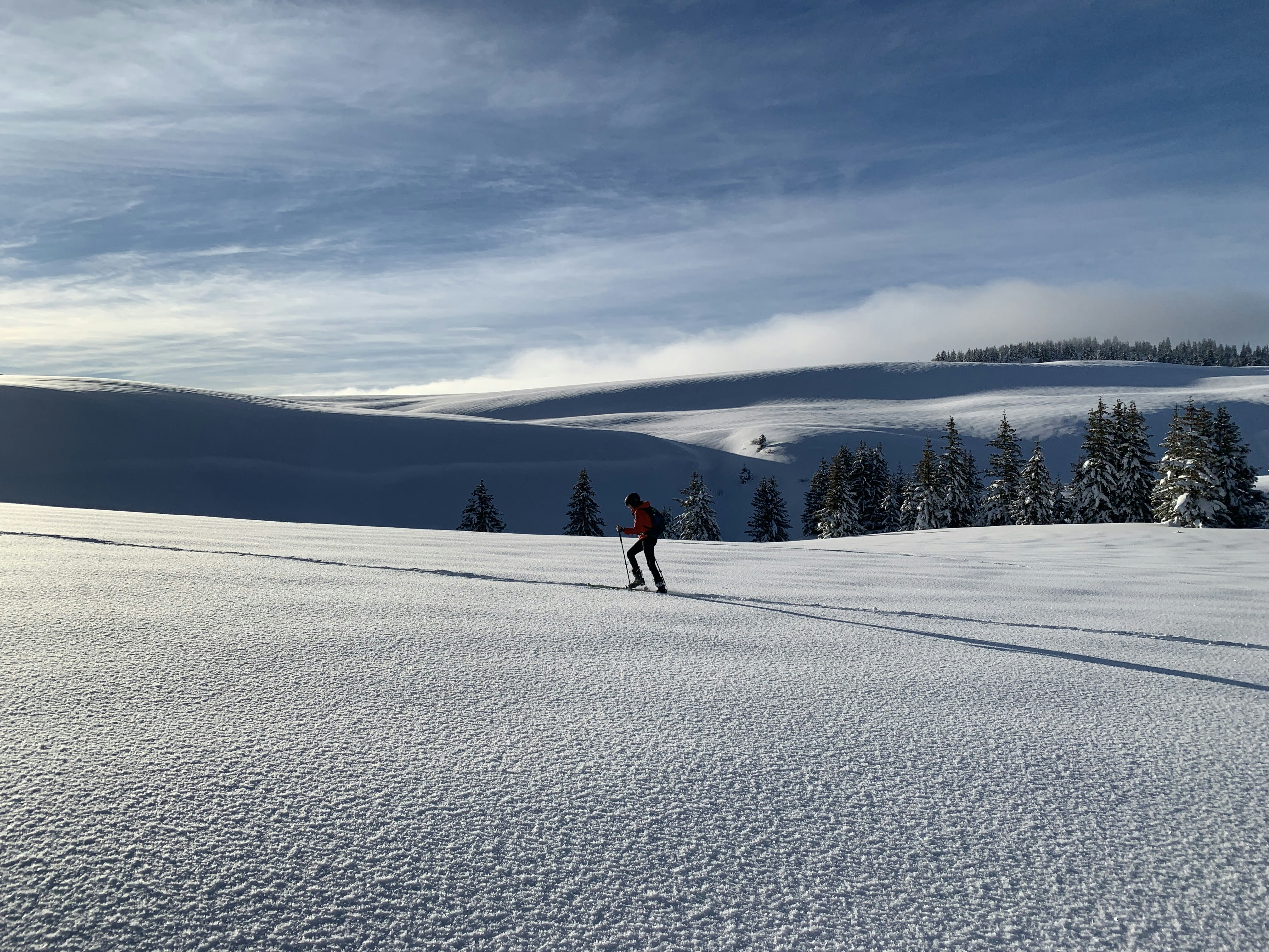 Puchar Świata w narciarstwie alpejskim - emocje na stoku