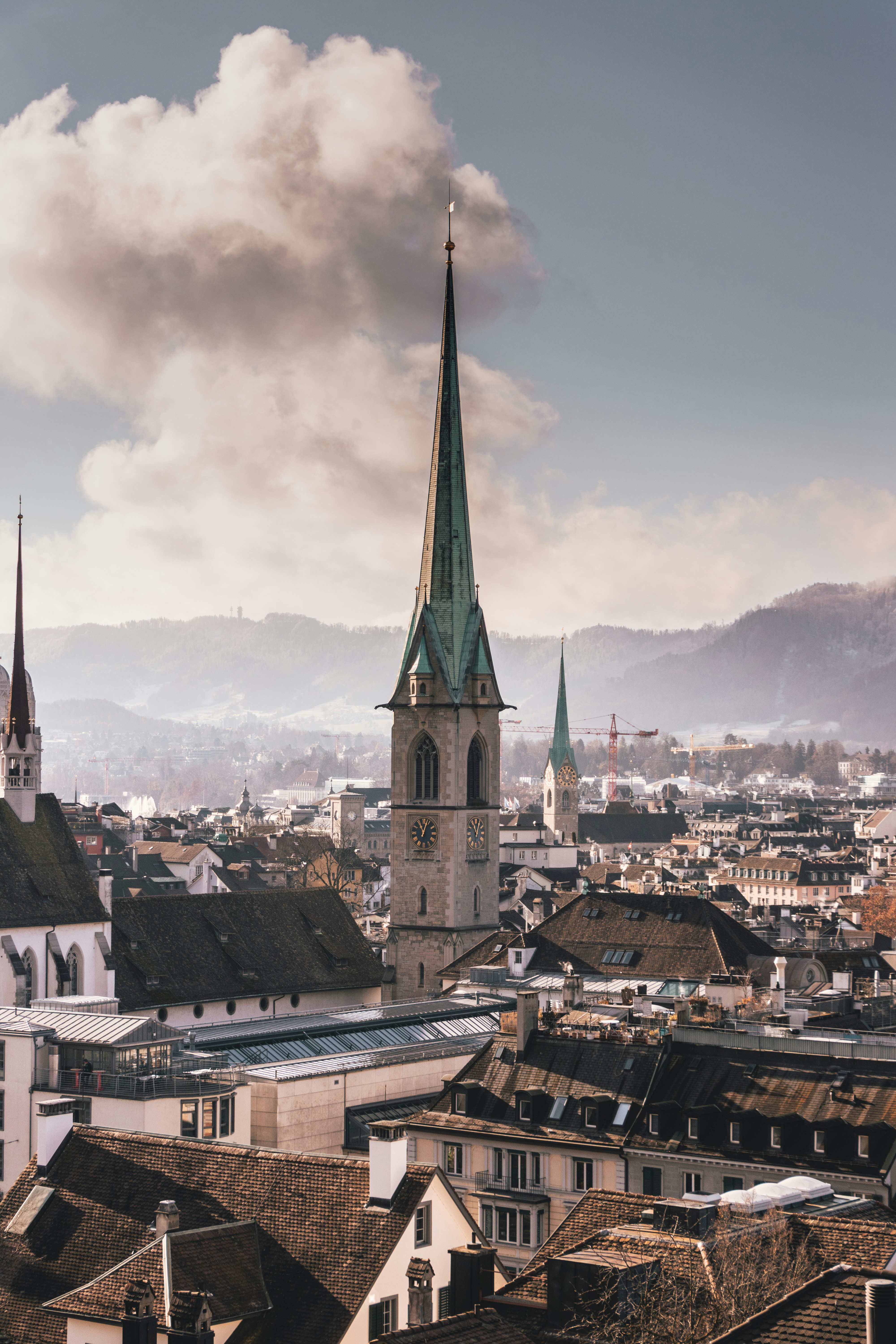 Photo by vincentdoerig